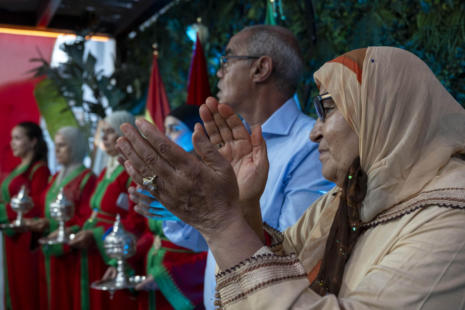 Día del Trono del Reino de Marruecos Día del Trono del Reino de Marruecos