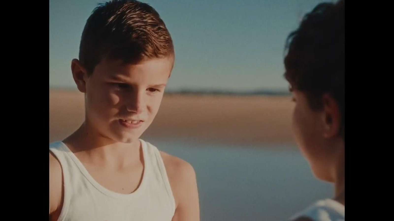 'Conil, donde tierra y mar se abrazan'