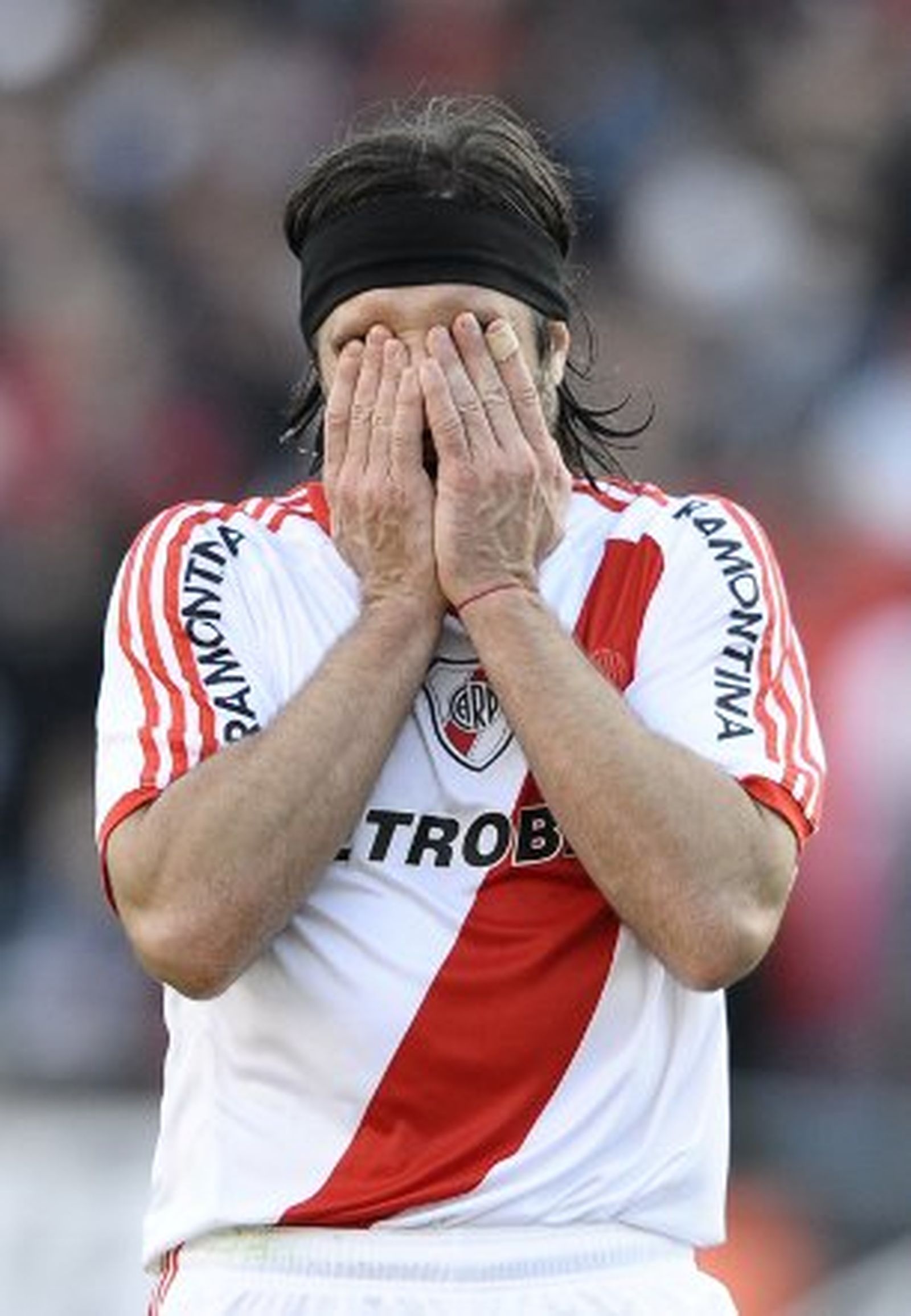 Desciende River Plate, el equipo más laureado del fútbol argentino