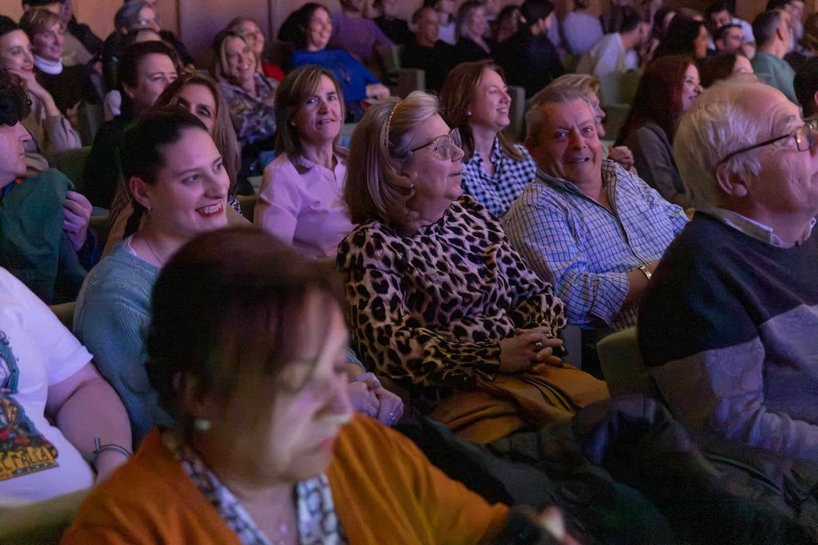 Pregón del Carnaval 2025