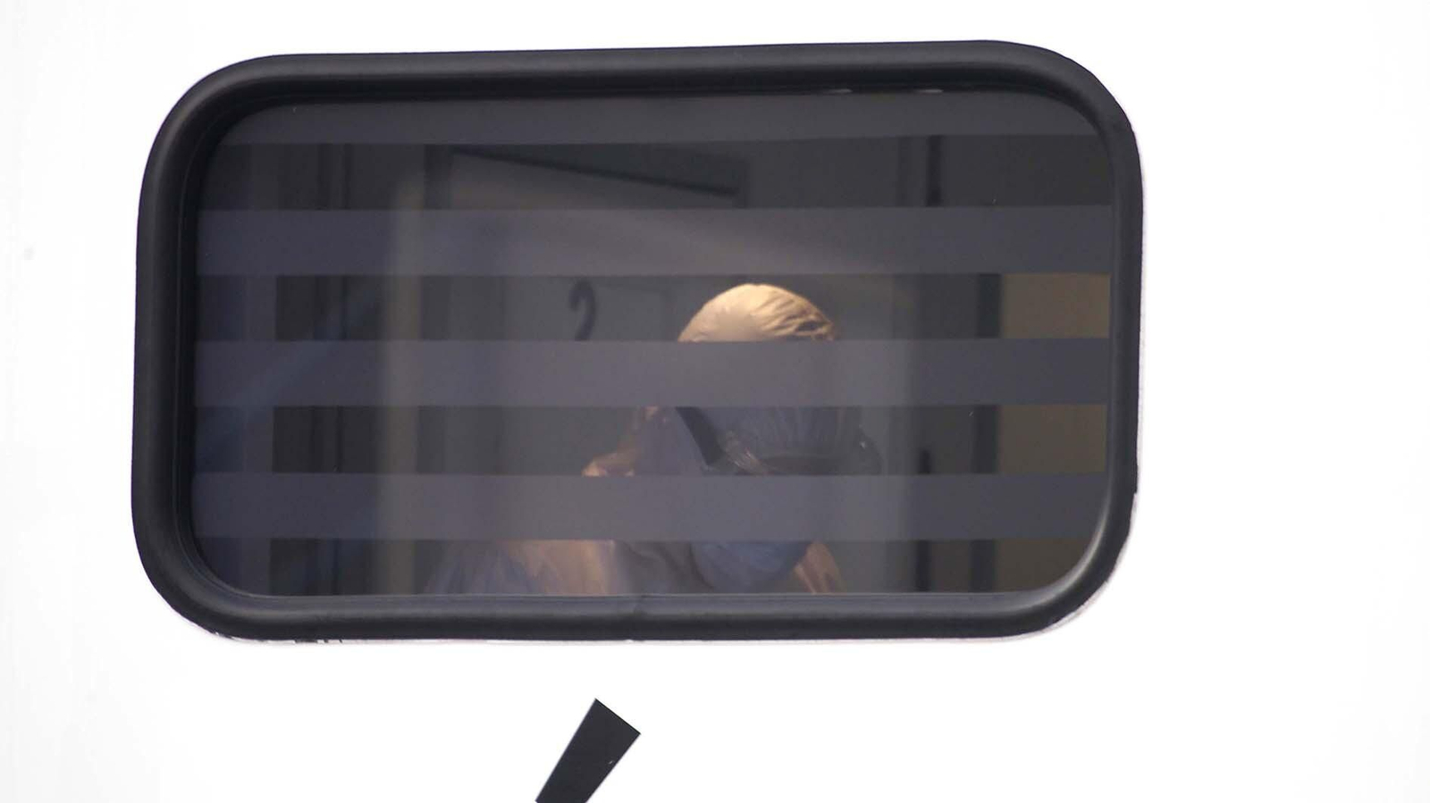 Cribado masivo en Jimena de la Frontera