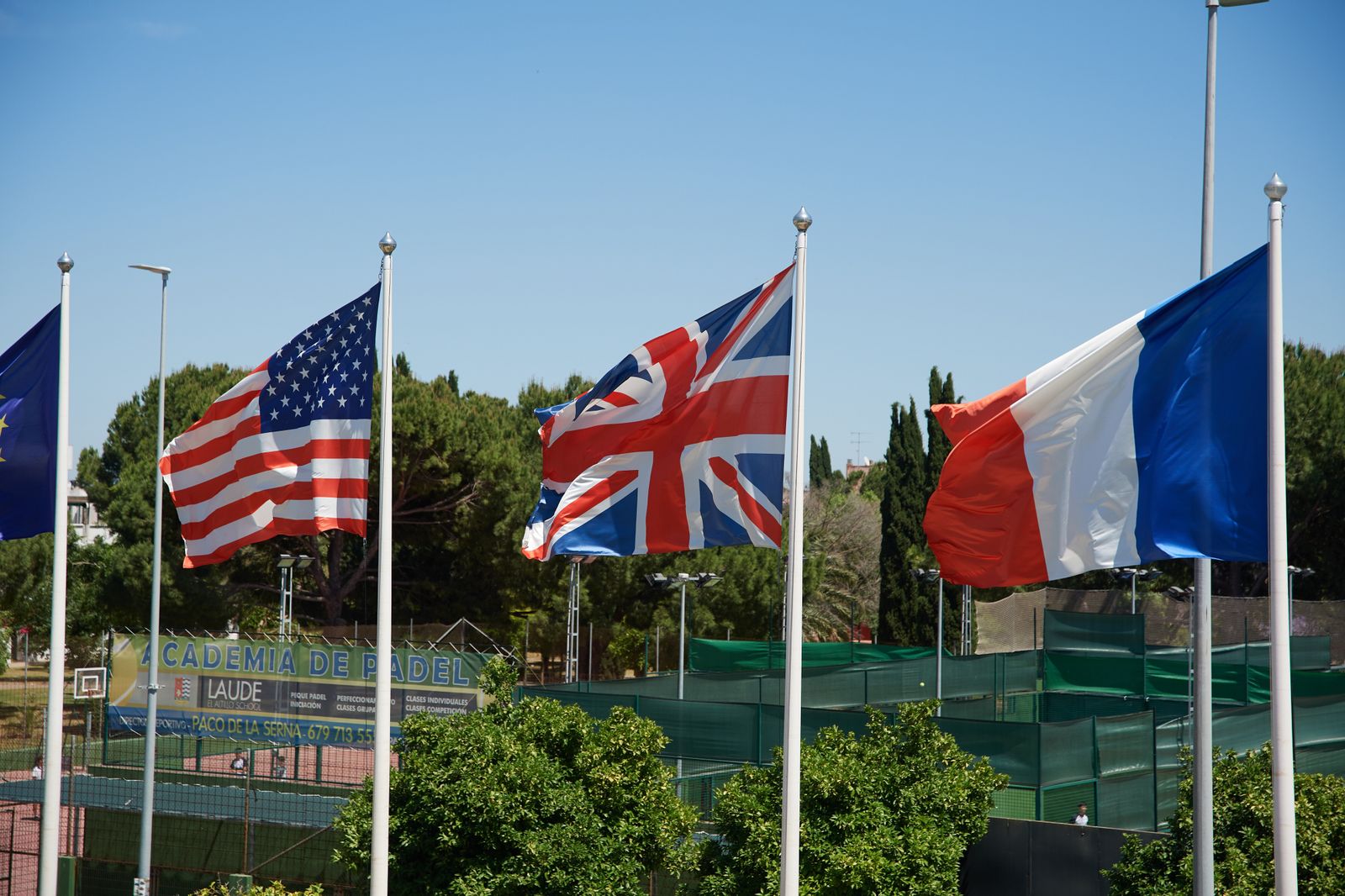 El Altillo International School ha destacado en idiomas.