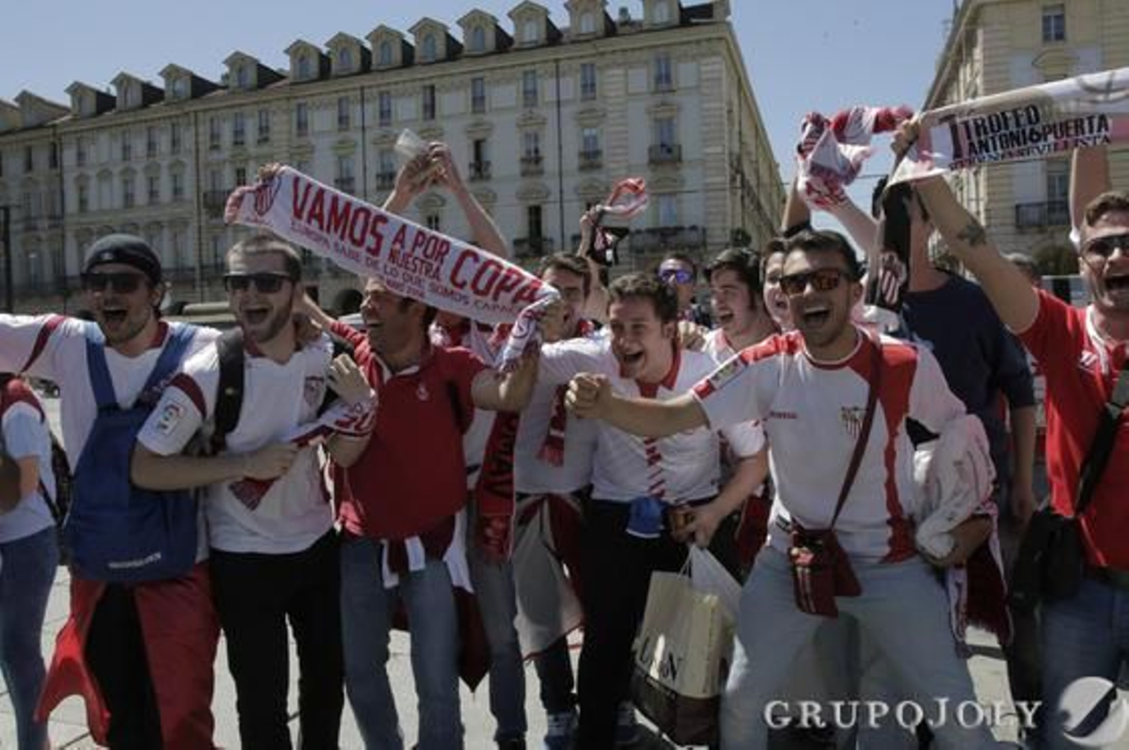 Foto: Antonio Pizarro