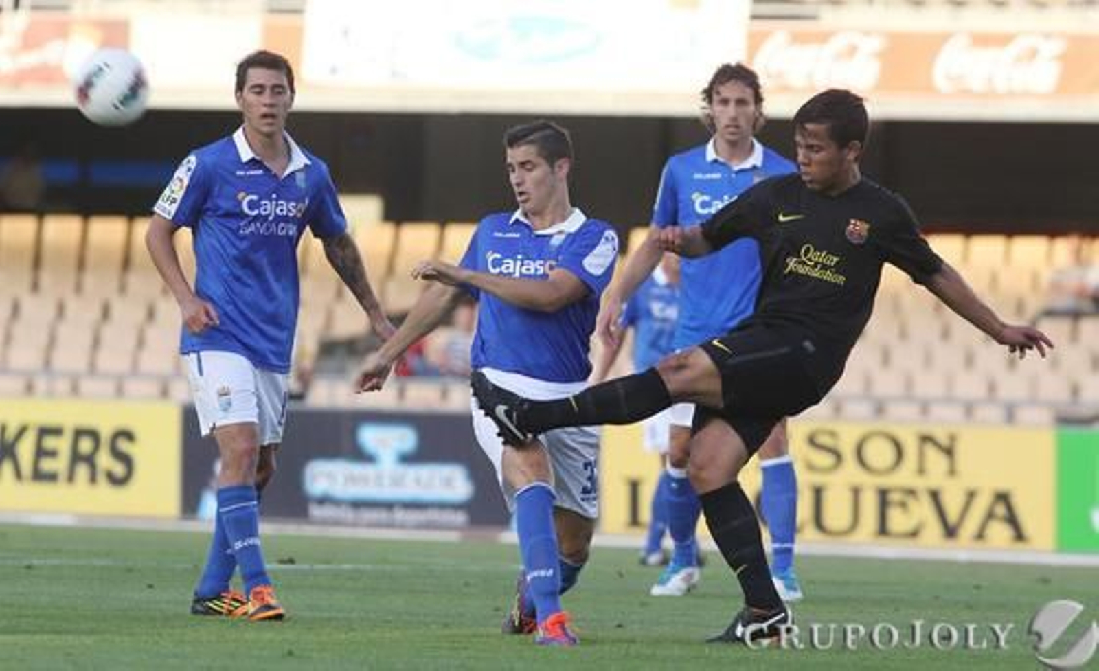 Foto: Miguel Angel Gonzalez