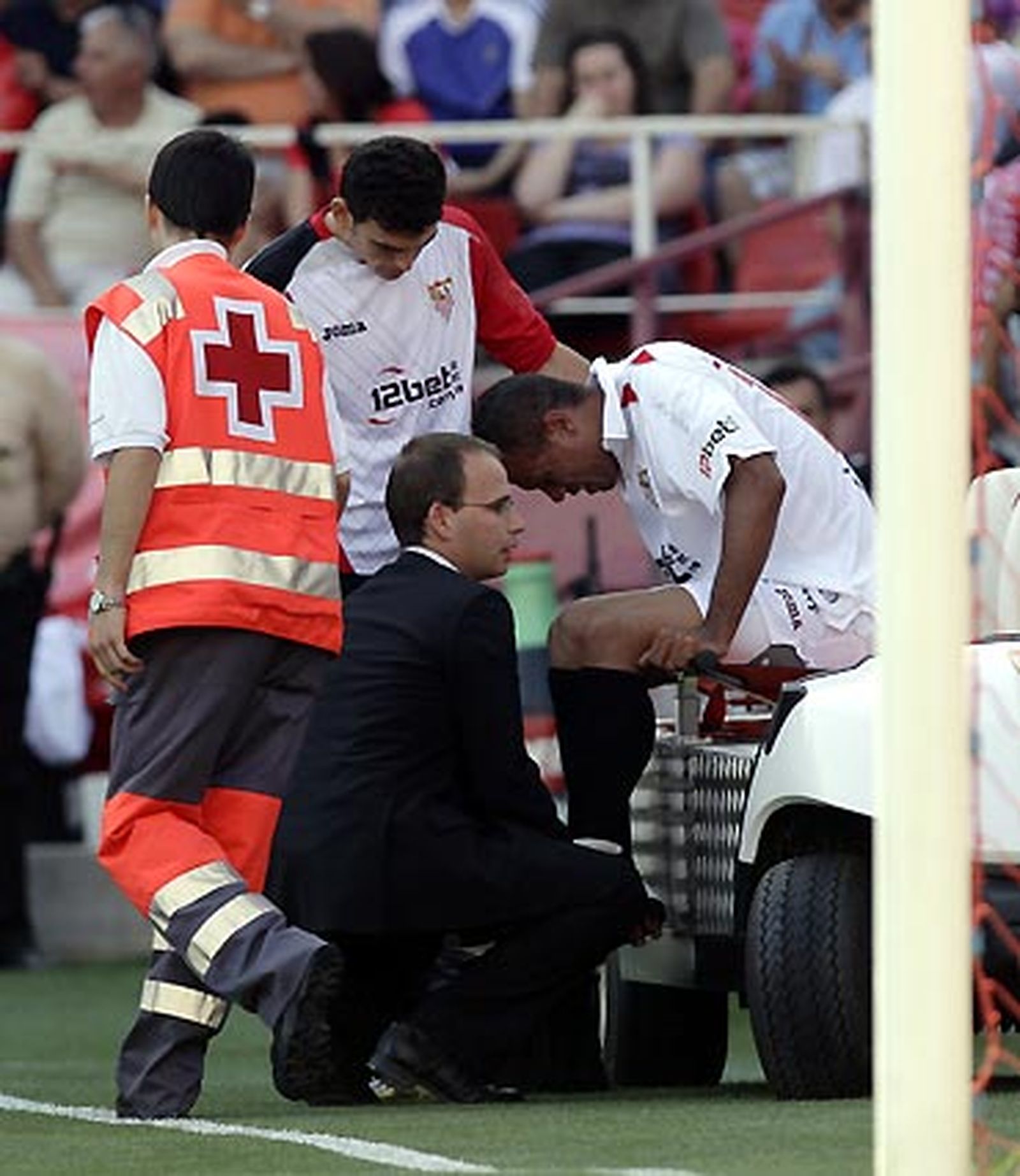 Foto: Antonio Pizarro