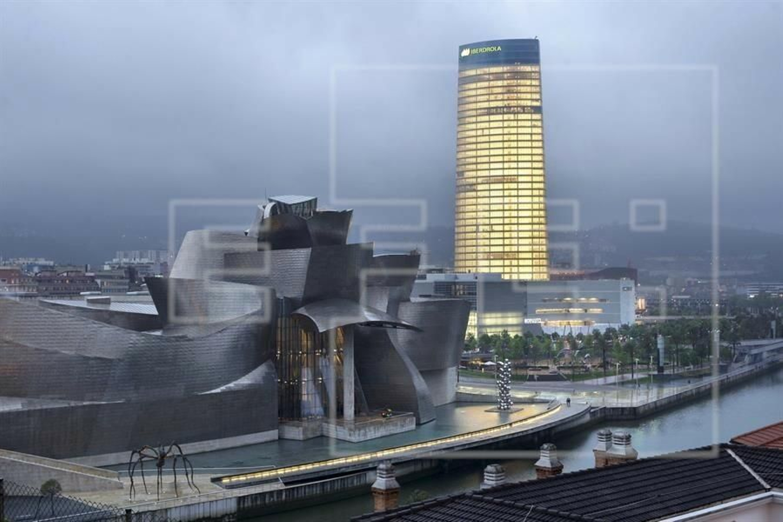 Las mejores creaciones del arquitecto César Pelli.