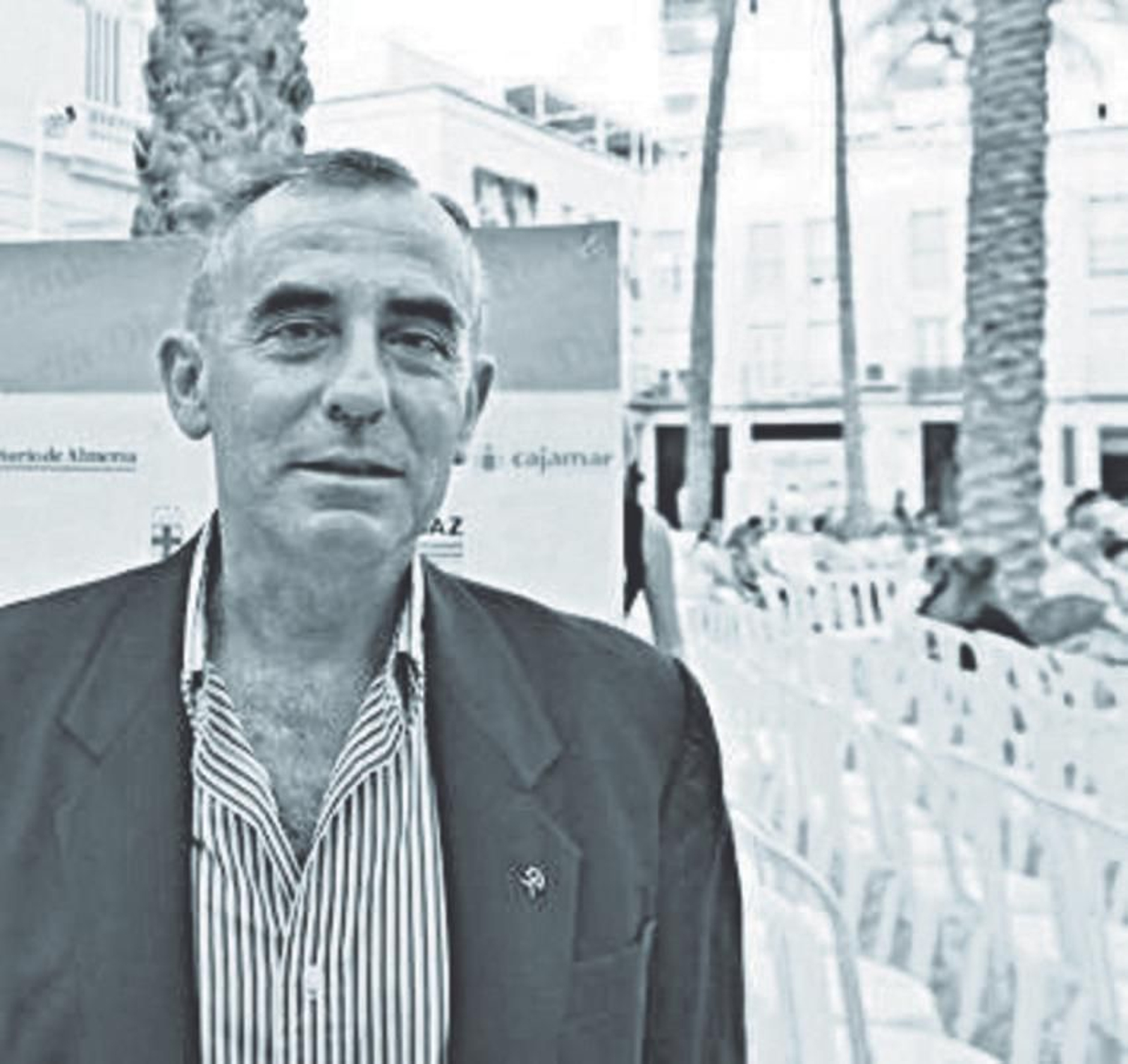 Hablemos de genocidio