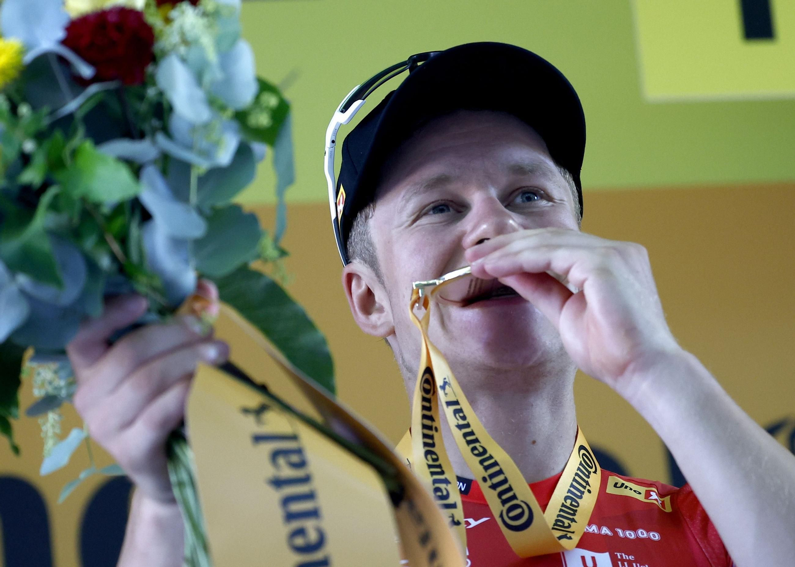 Las mejores fotos del Tour de Francia | Etapa 11