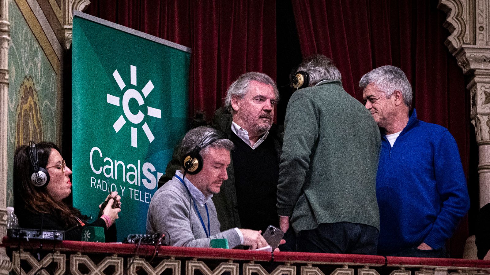 Búscate entre las mejores imágenes de la decimoctava sesión de preliminares del COAC 2025