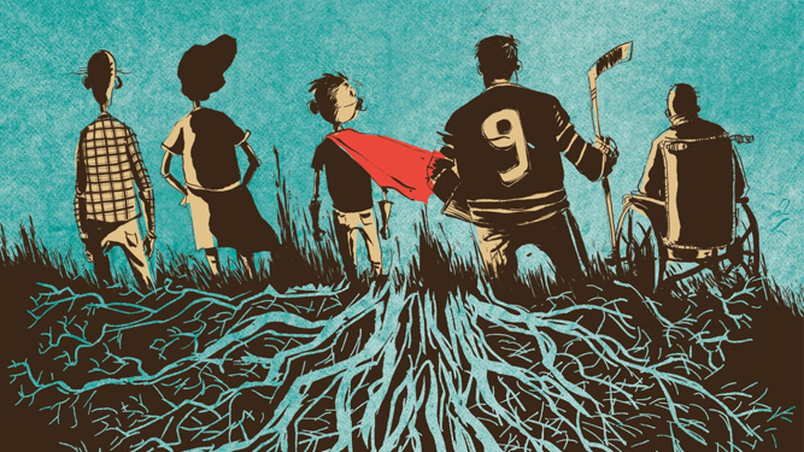 Detalle de la portada del volumen.