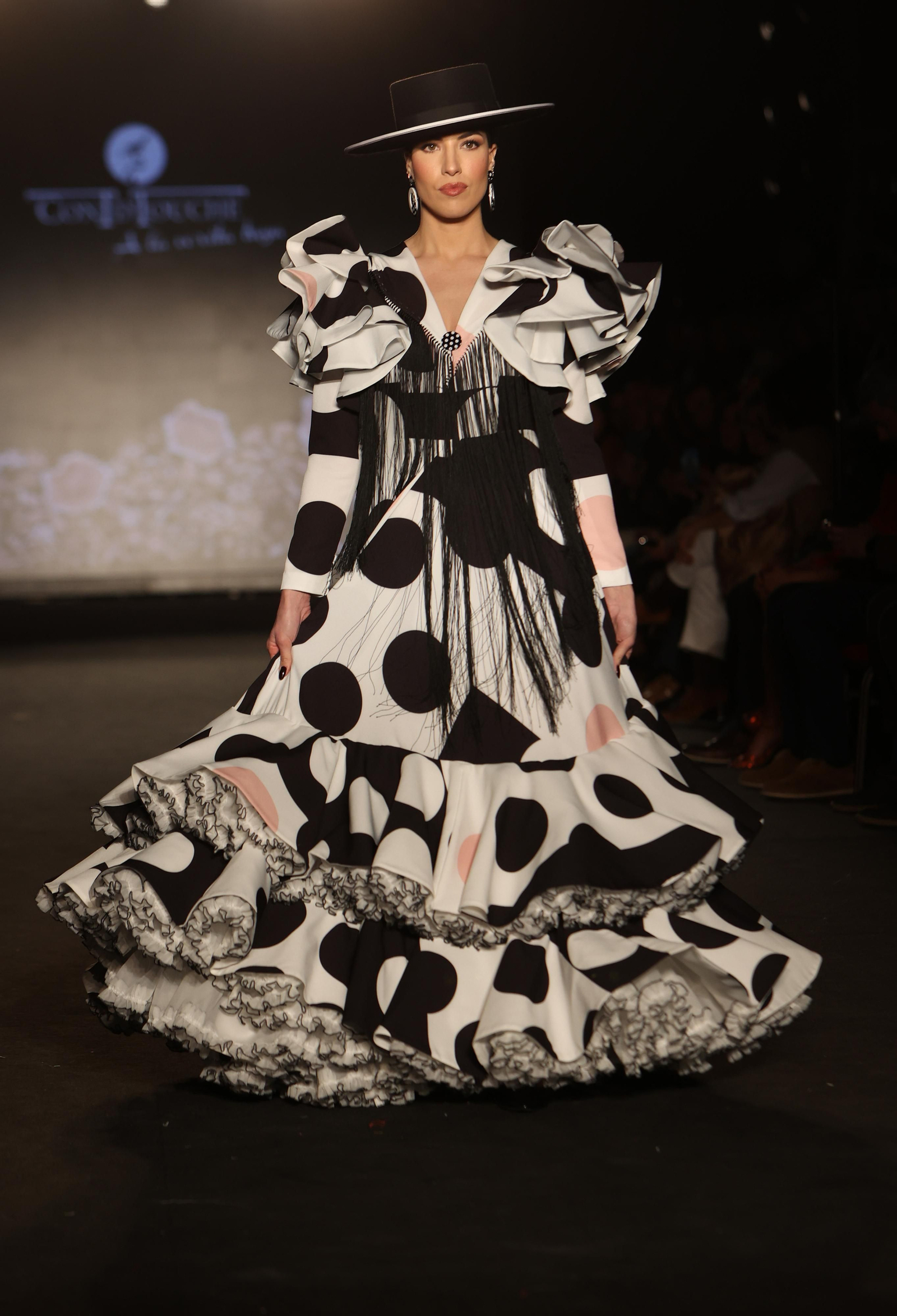 We Love Flamenco 2023. Con T D´Touché