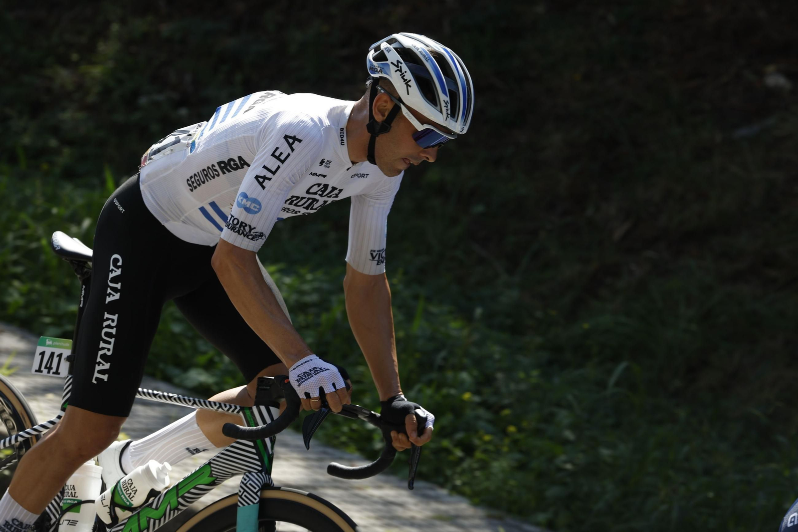 Las mejores fotos de la Vuelta a España | Etapa 13