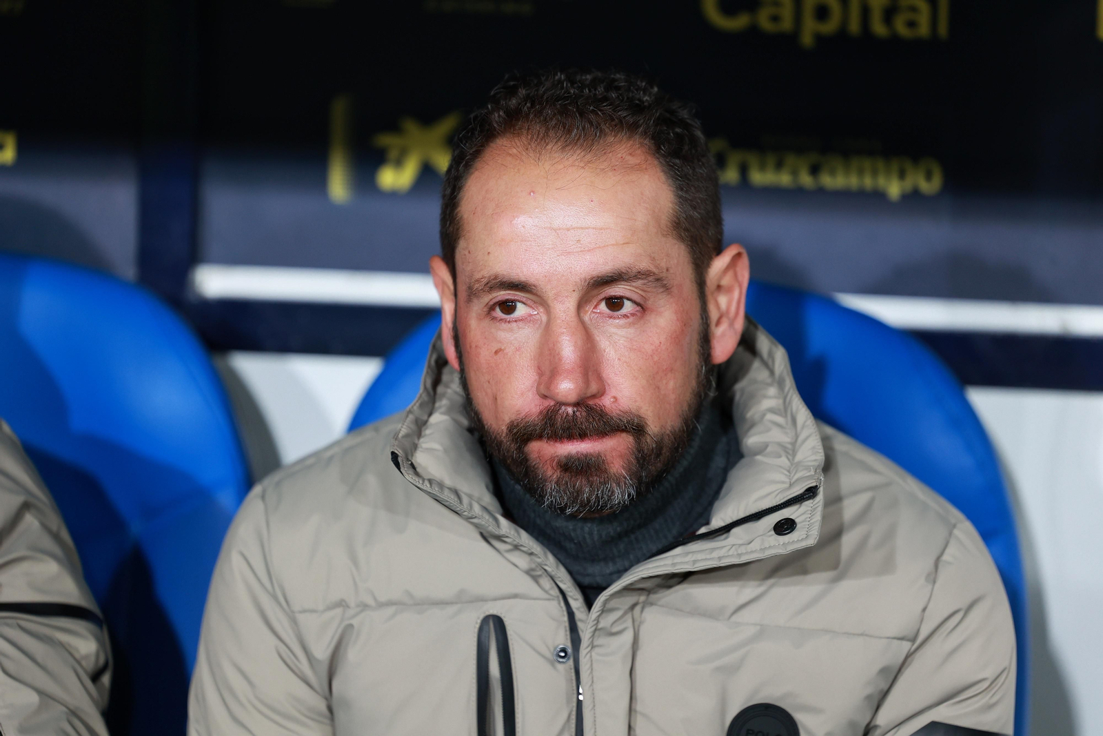 Las imágenes del Cádiz CF - Elche