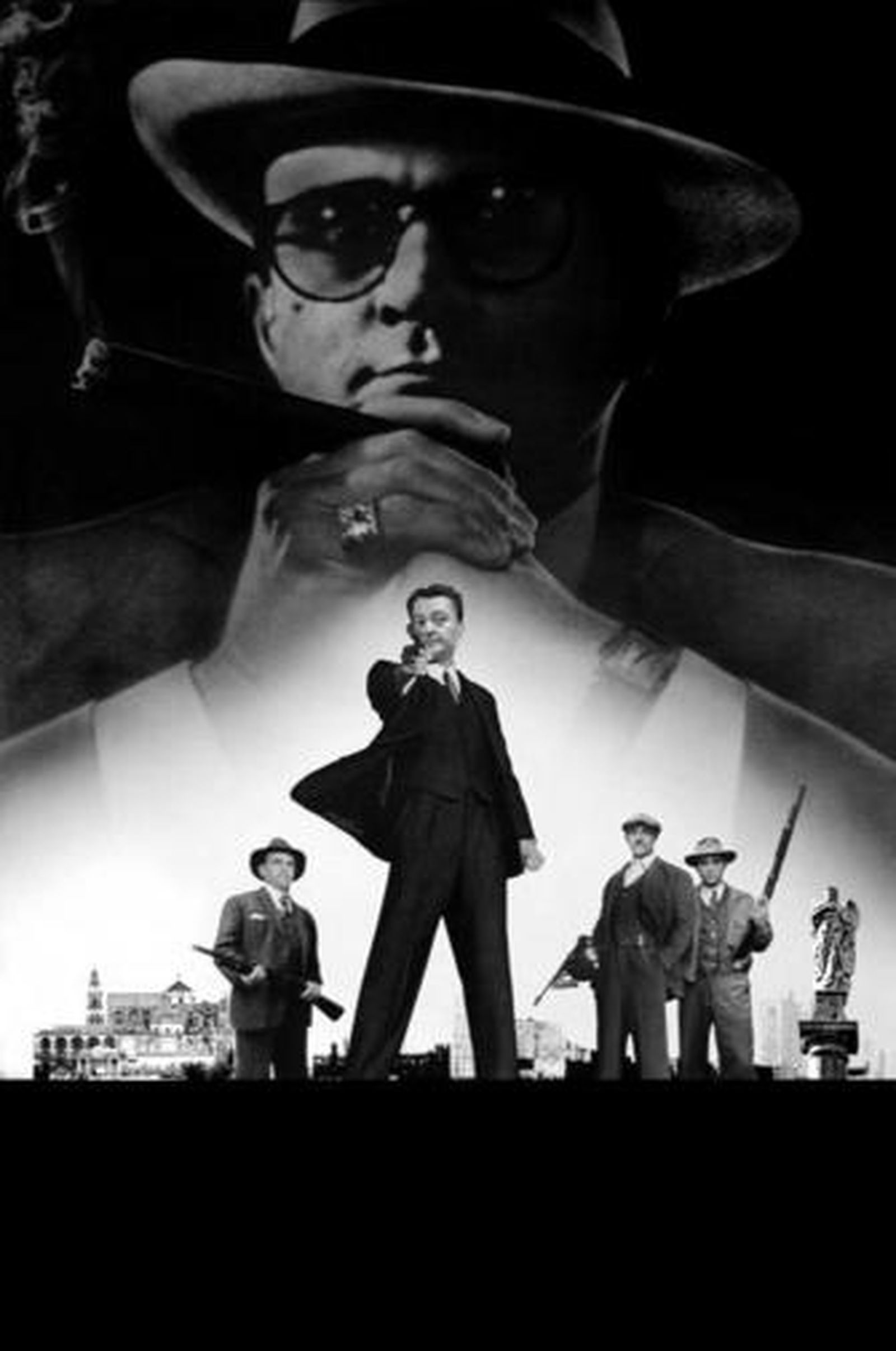 Los intocables de Ruiz Ness