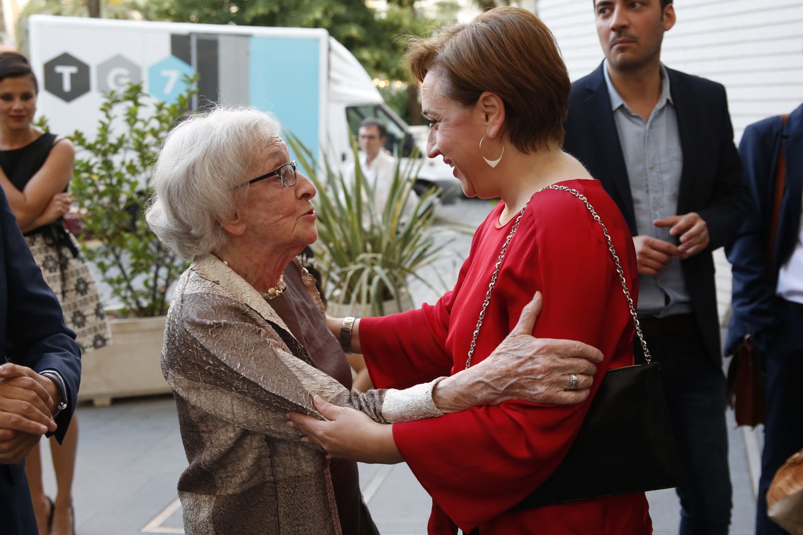 La imágenes de la entrega del Premio Ciudad de Granada-Federico García Lorca de Poesía