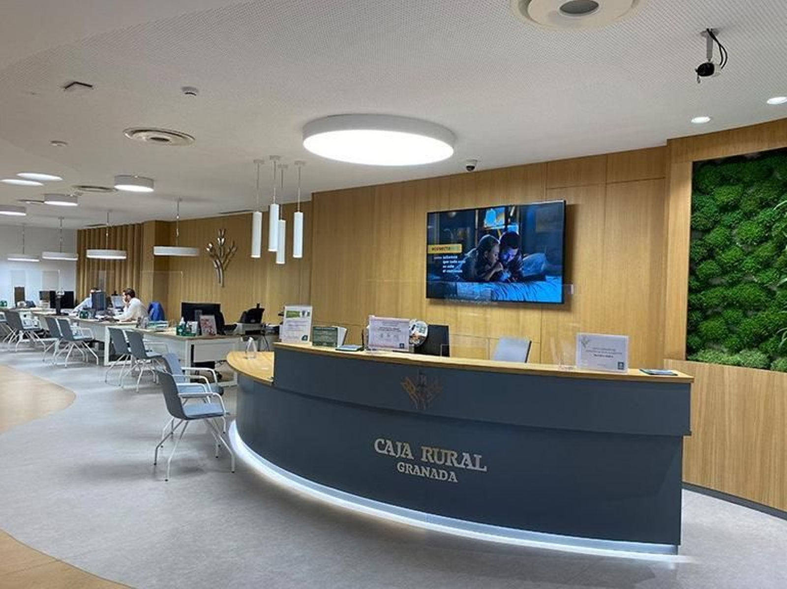 Seguro Multirriesgo de Comercio: protección 24/7 adaptada a cada tipo de negocio