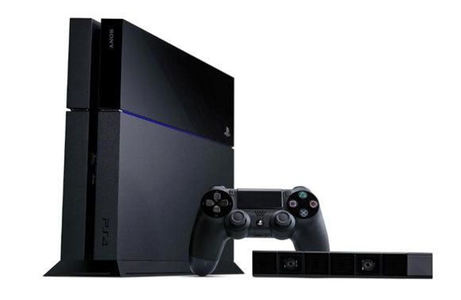 PlayStation 4 costará 399 euros y permitirá el intercambio de juegos