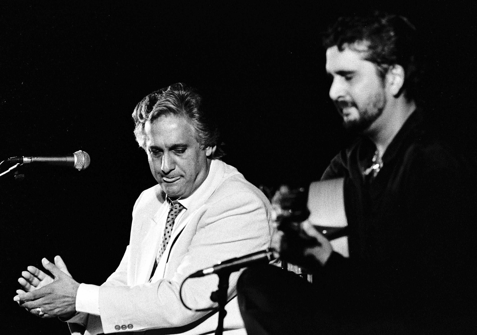 Un repaso por la vida de Chiquetete