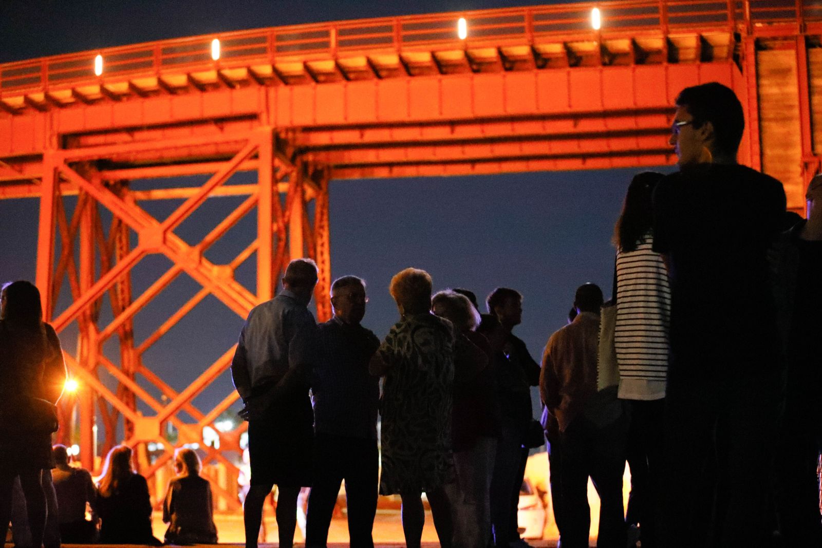 Las mejores imágenes de la celebración del 20 aniversario con drones de Globomatik