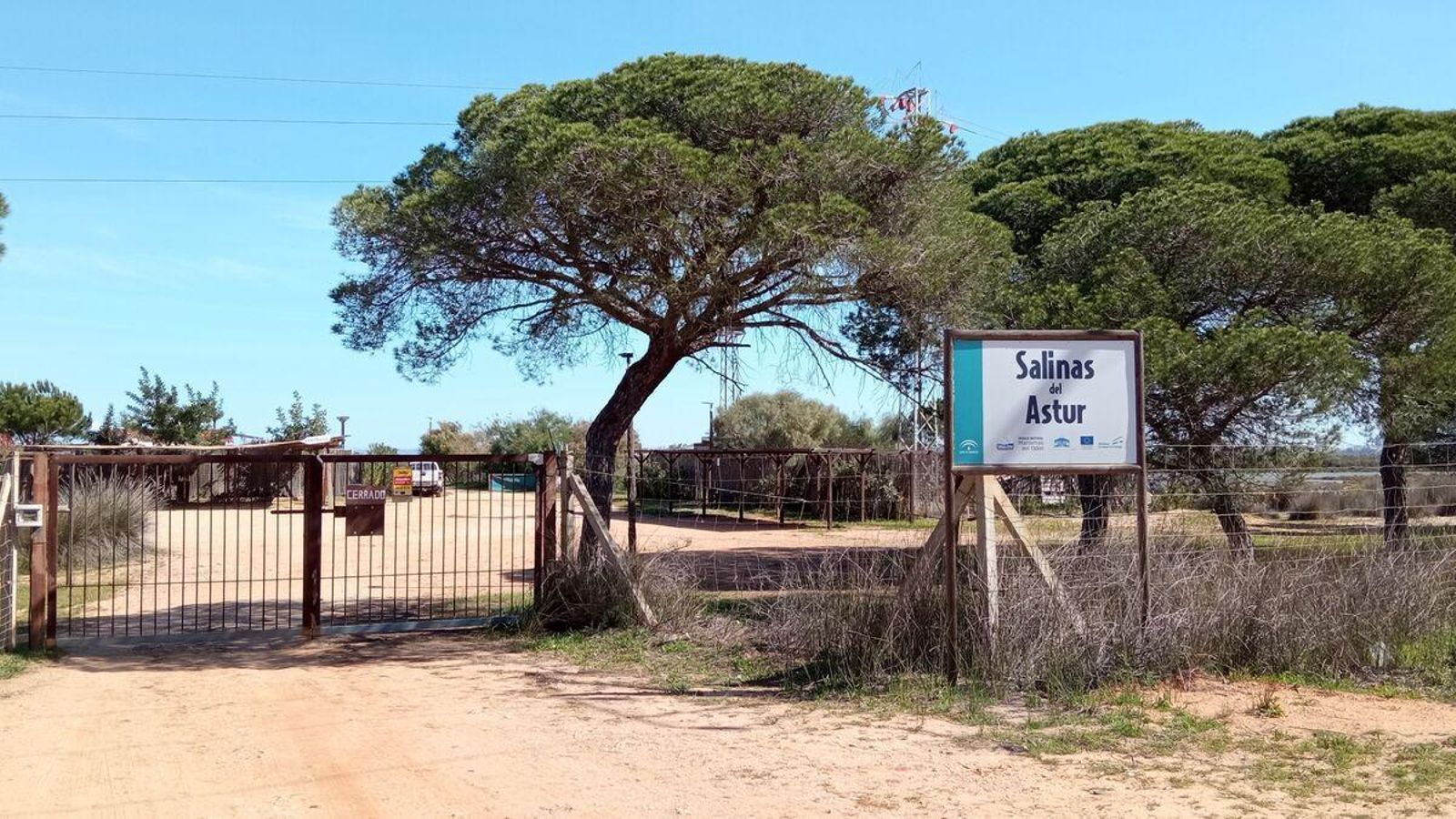 Las Salinas del Astur