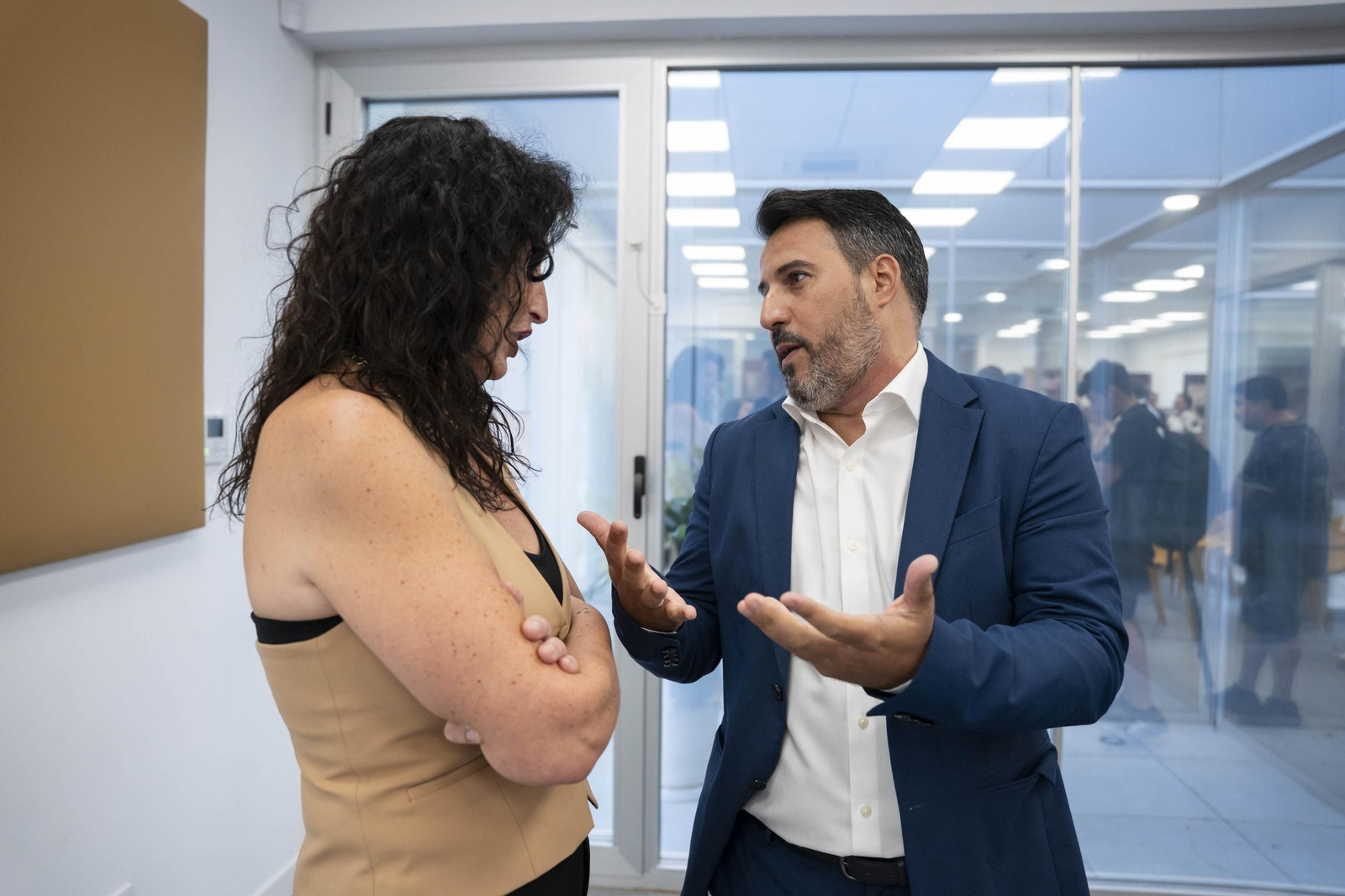 La gala del Día de la Lesión Medular de Aspaym