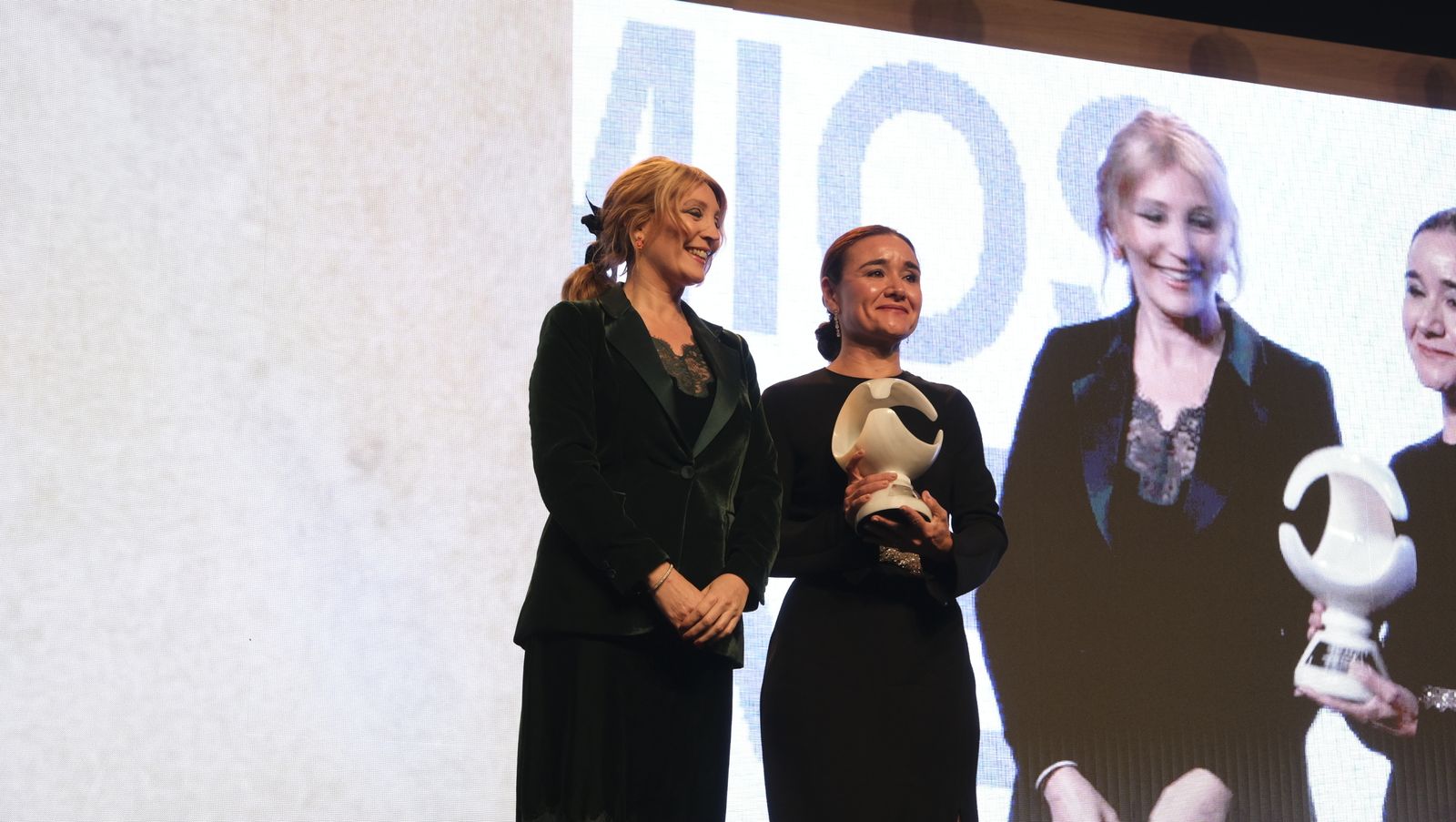 Imágenes de la Gala del Mármol de Macael 2023