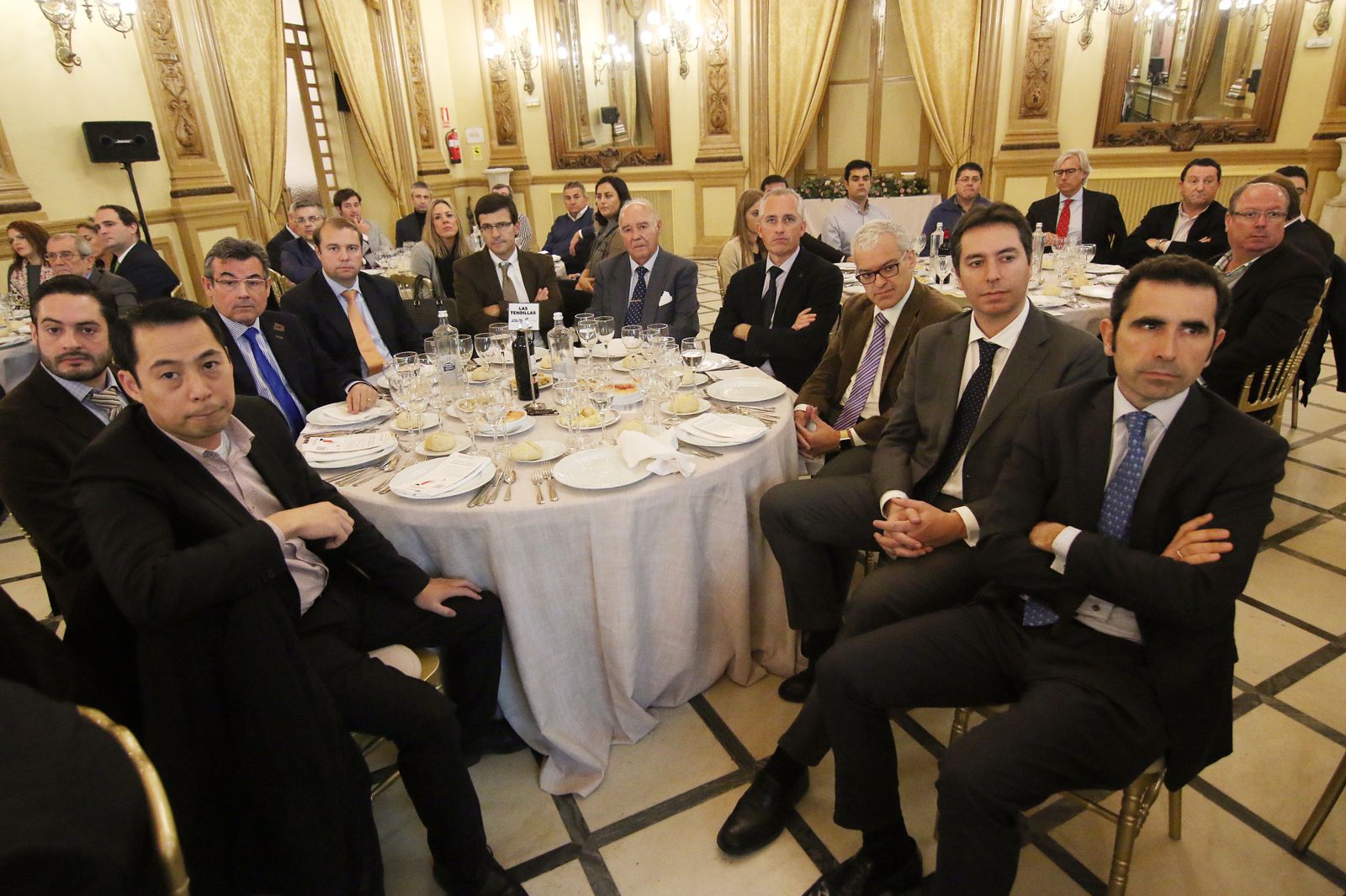 II Foro Pyme Córdoba Grupo Joly-Popular