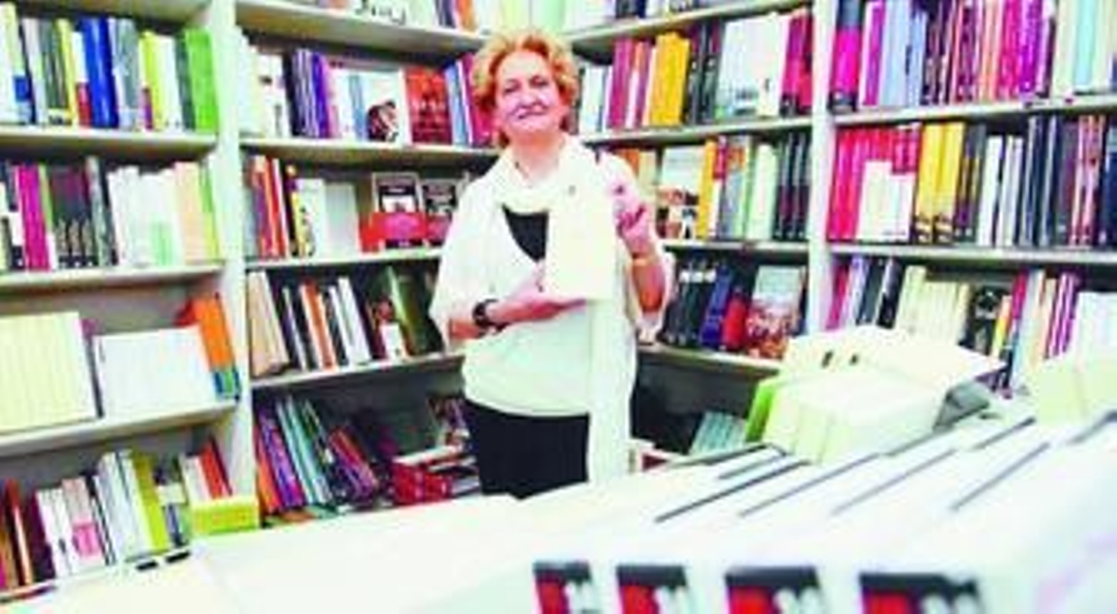 El Parque del Salao, un pulmón verde en Lanjarón.