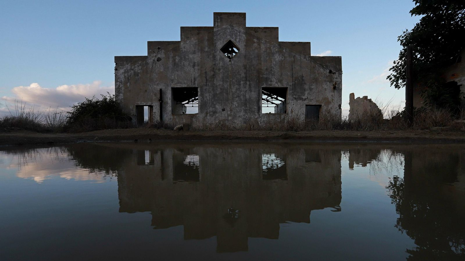 Las mejores fotos de La Ballenera en Algeciras