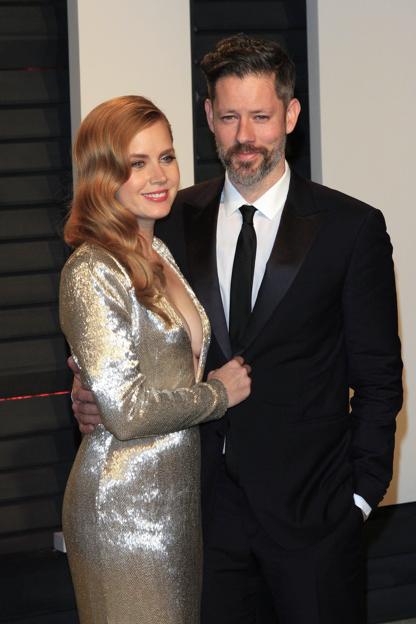 Las imágenes de la alfombra roja de los Oscar