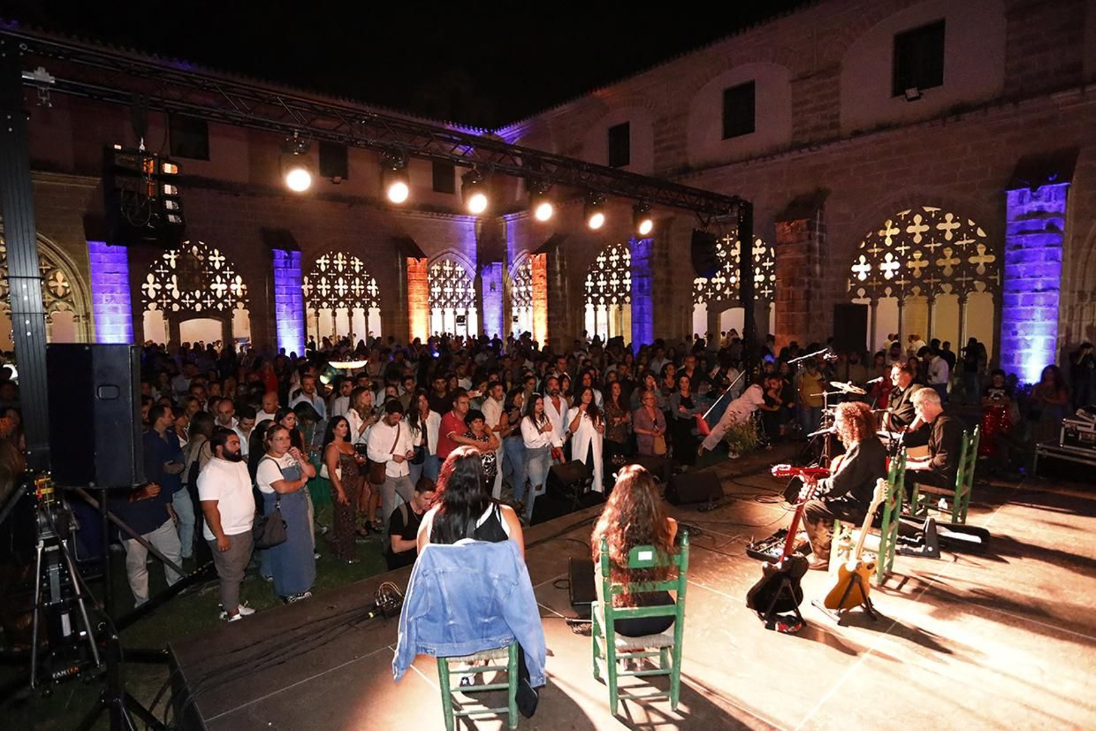 Una imagen de la edición del pasado año.