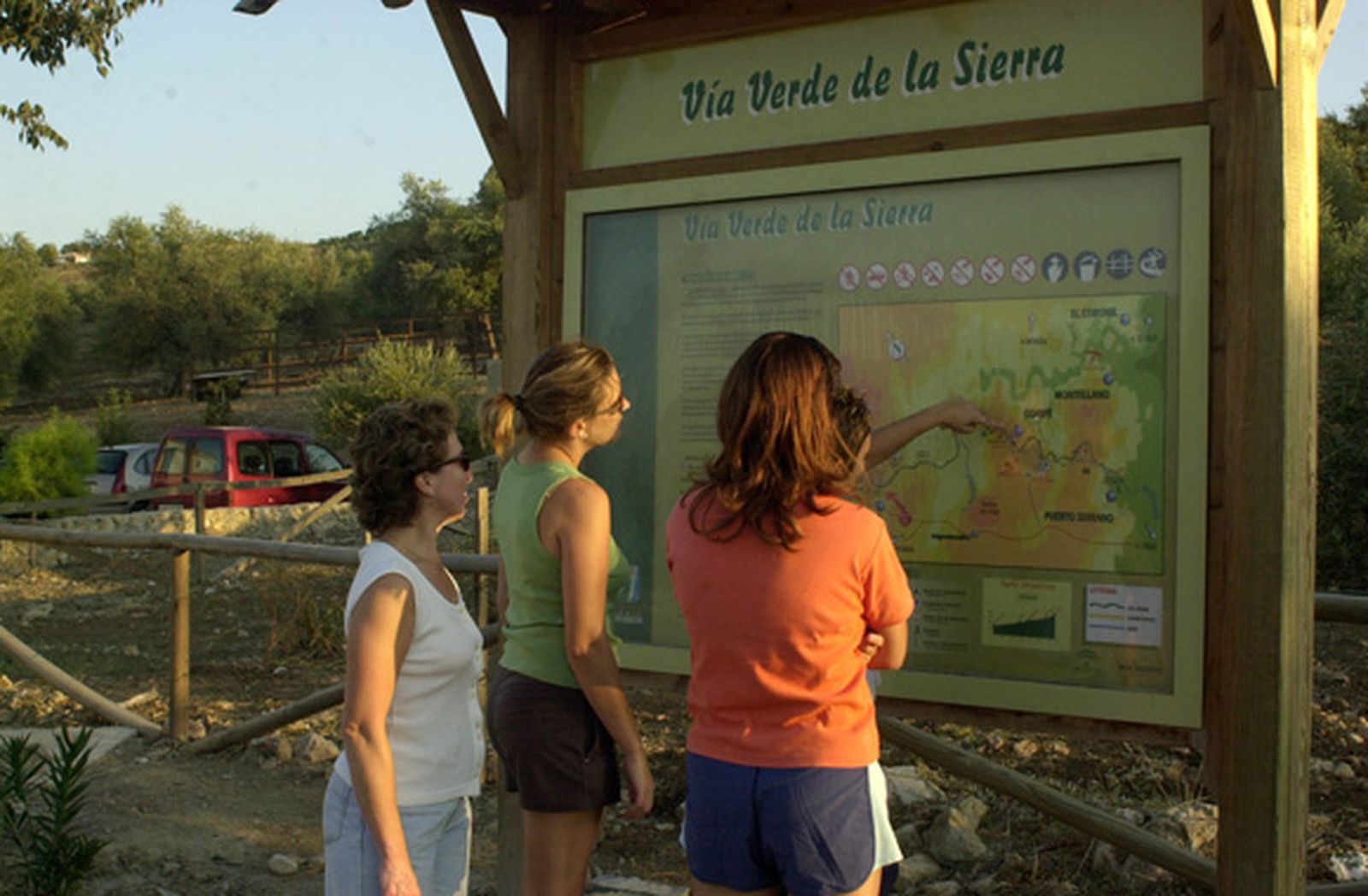 Cantábrico, Pirineos y Cádiz, destinos favoritos del turismo rural estival