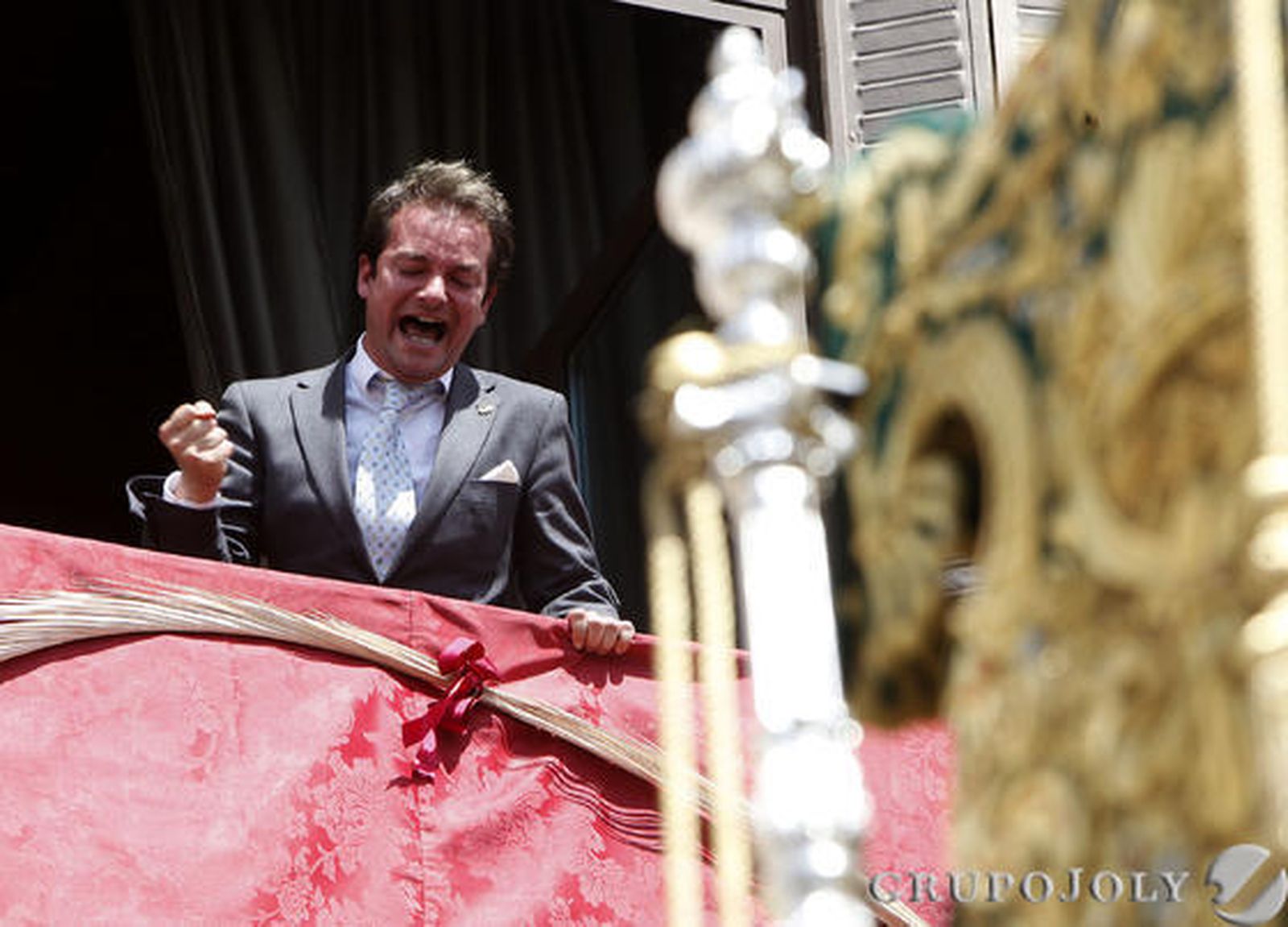 Foto: José Ángel García