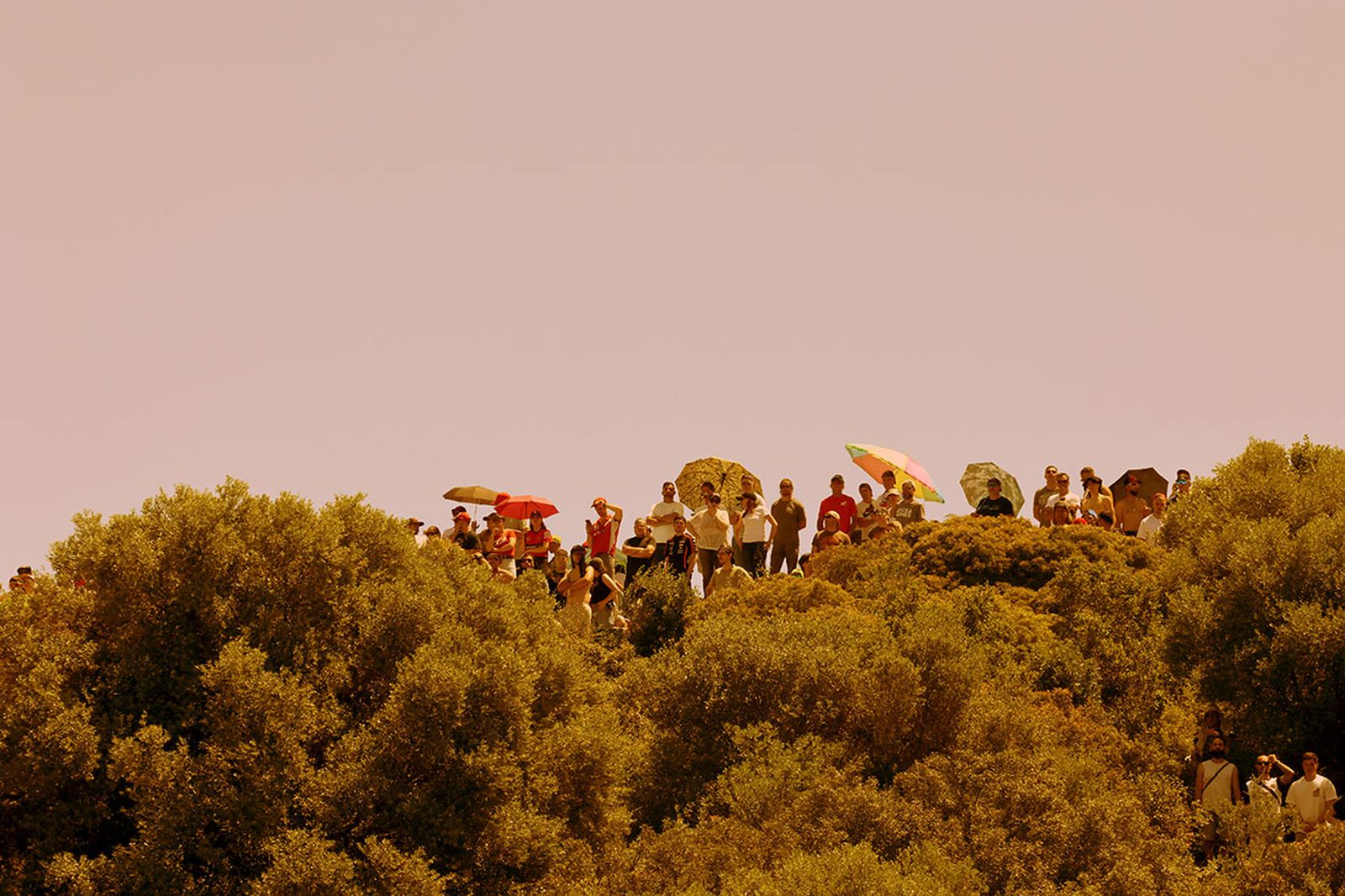 Búscate el domingo de Gran Premio de Jerez 2025 (II)