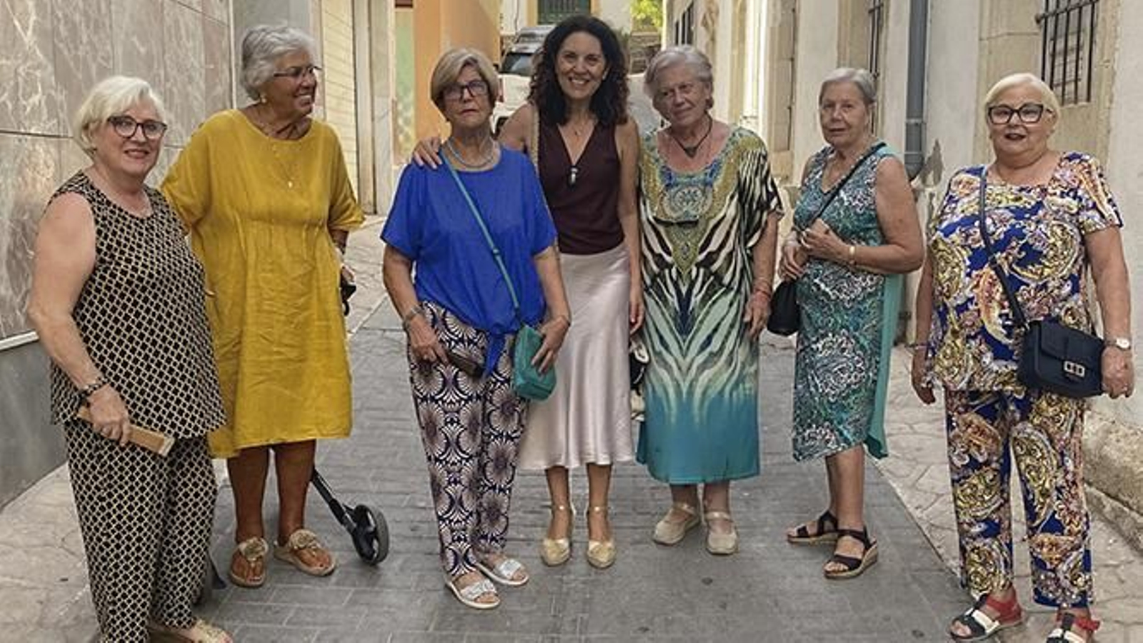 II Edición de 'Veraneando por el casco histórico'