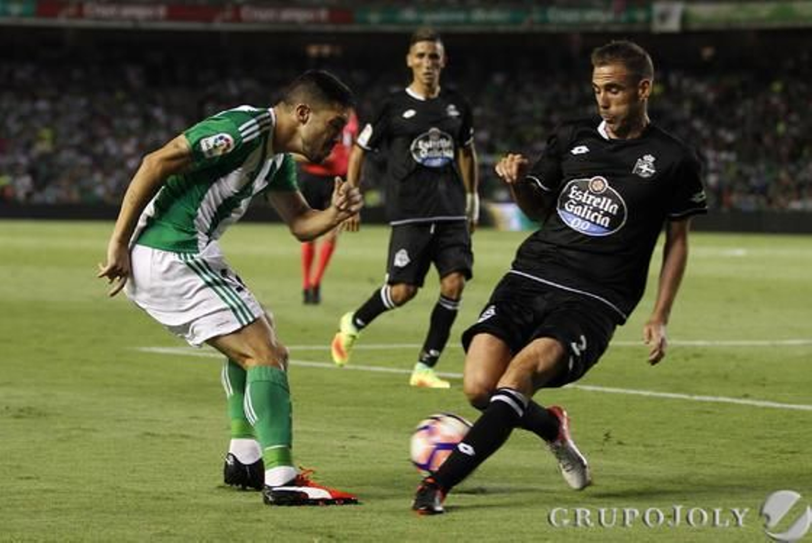 Foto: Antonio Pizarro