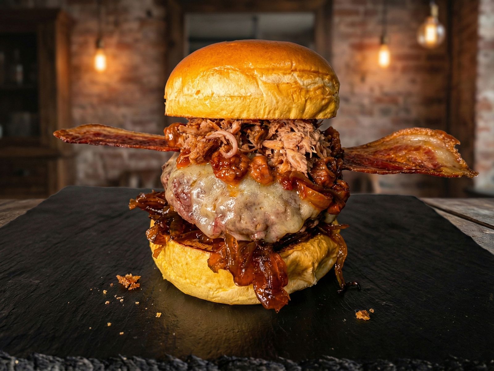 The Carnival, de Pintamona Sur (Jerez)