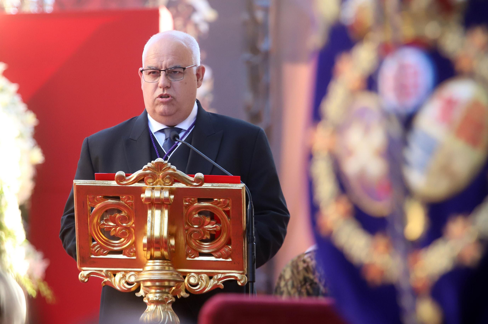 La Coronación de la Virgen de la Amargura en imágenes