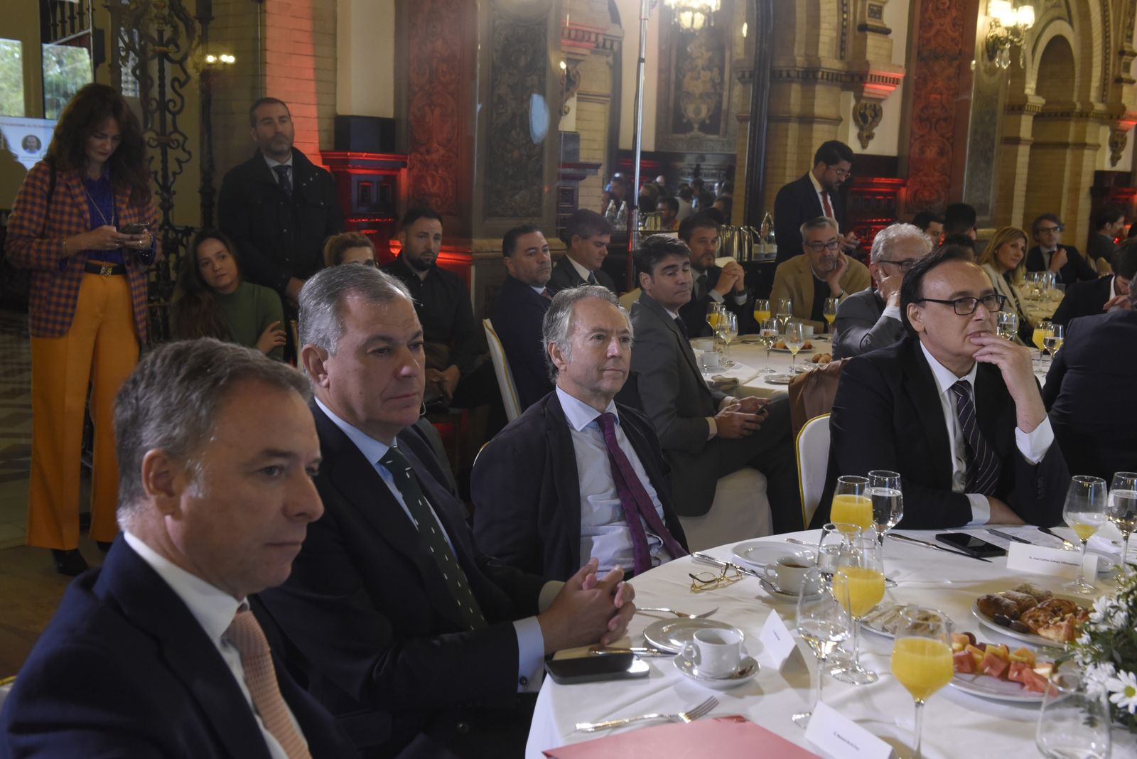 Foro Innovación y Startups