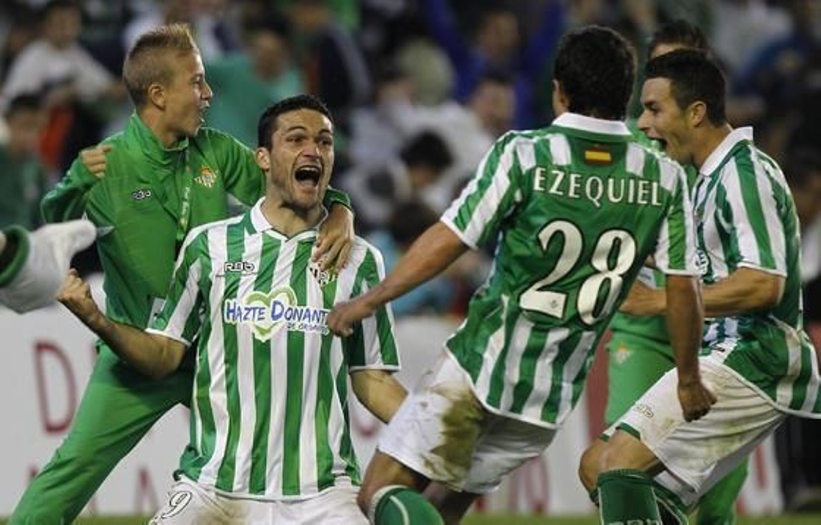 Foto: Antonio Pizarro