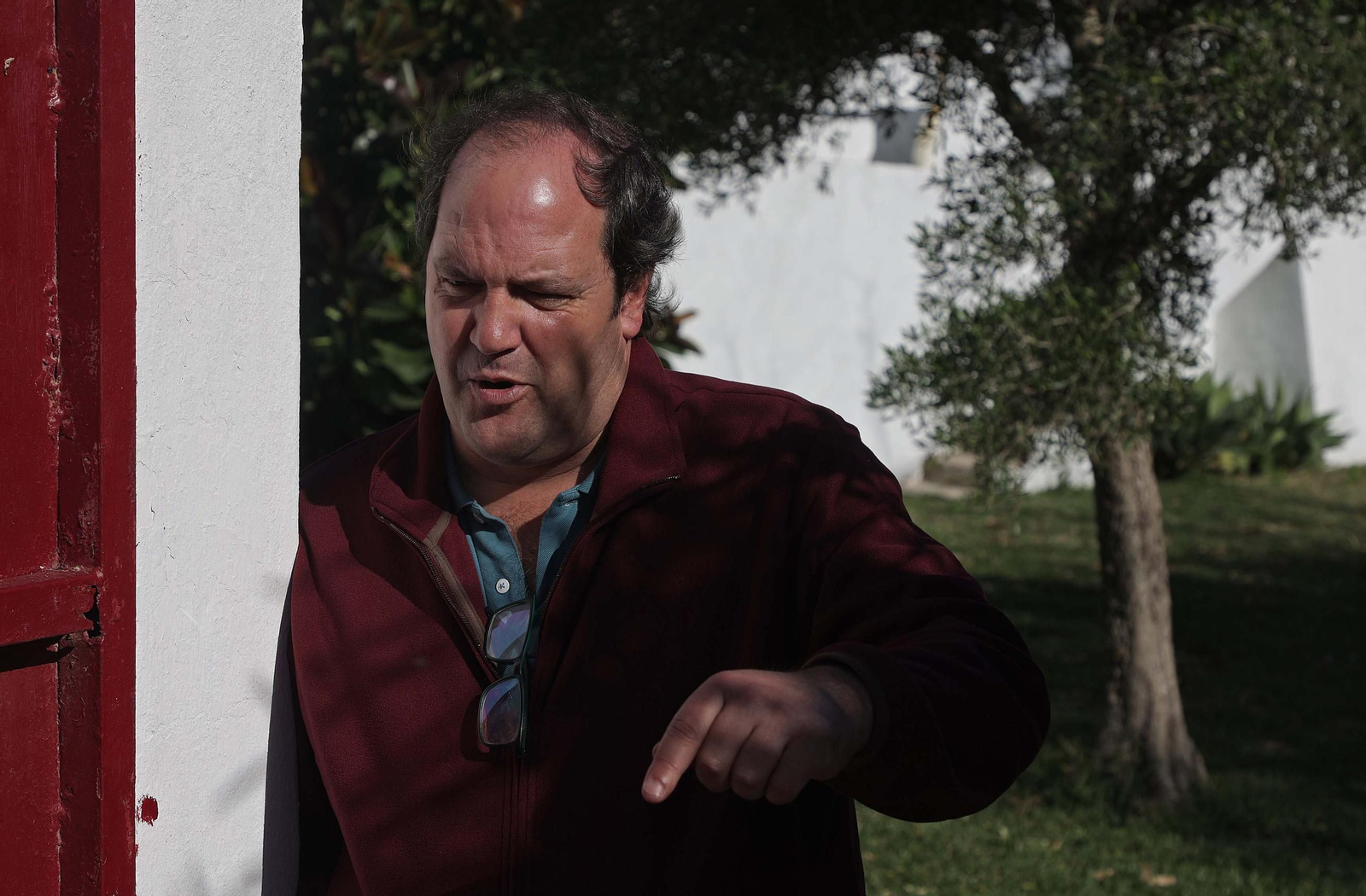 Los toros de La Palmosilla repiten en Pamplona por quinto San Fermín consecutivo, en imágenes