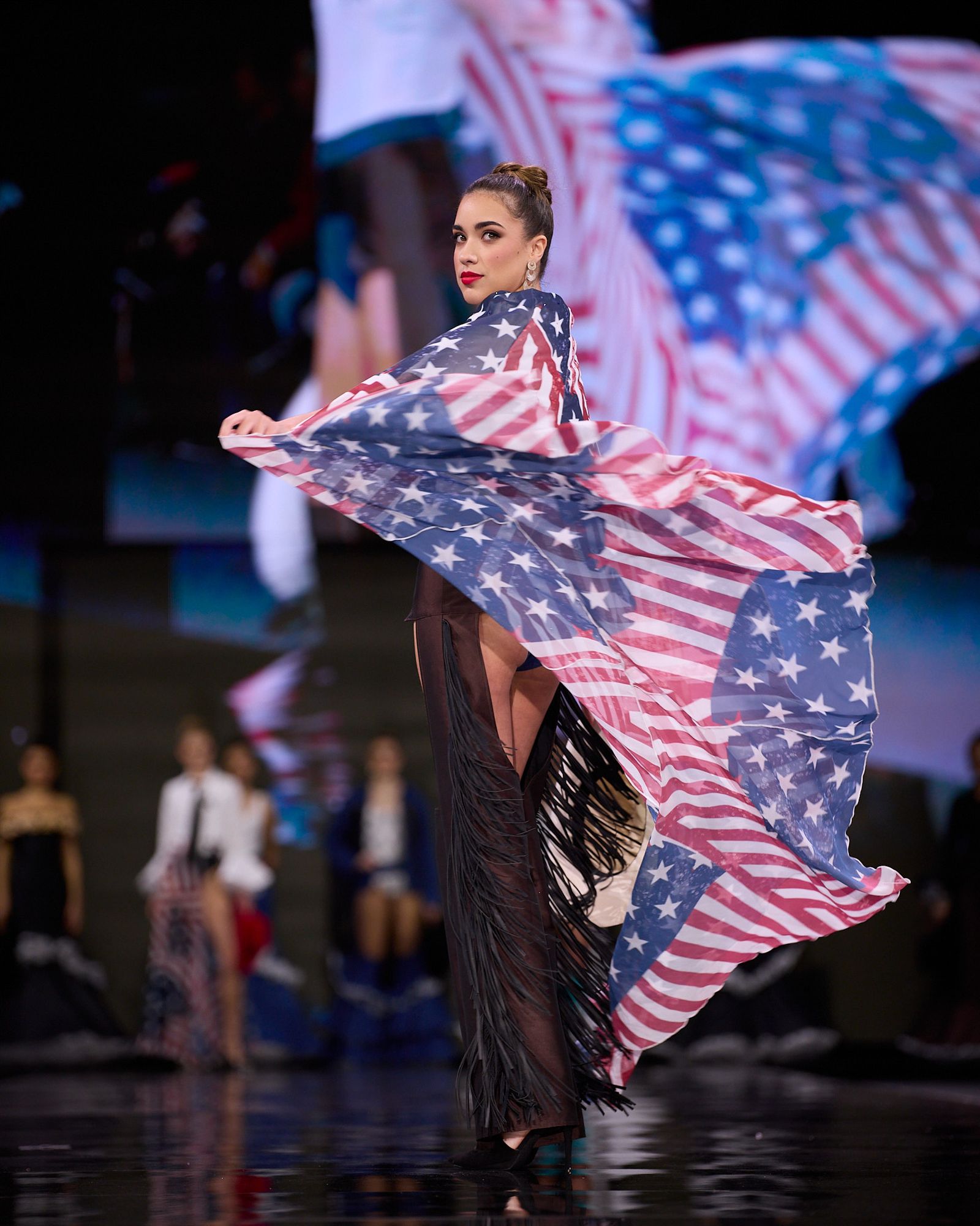 El Certamen de Jóvenes Diseñadores por Córdoba de Moda en SIMOF 2026, todas las fotos