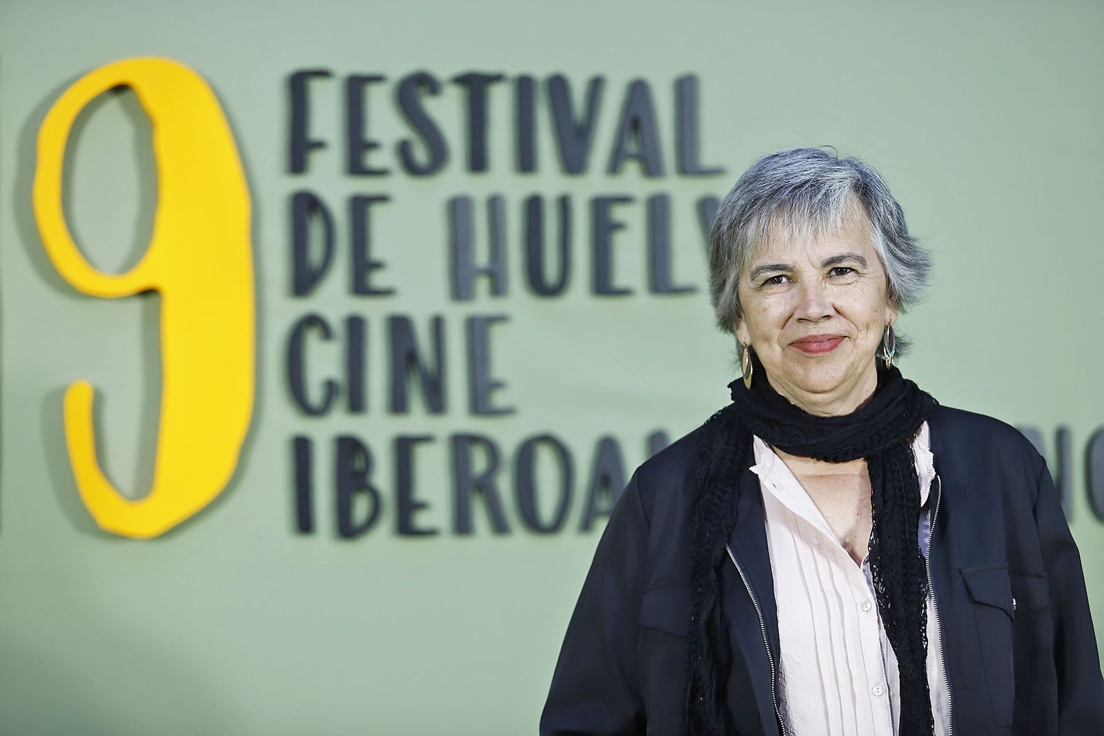 Imágenes del Photocall de la gala inaugural de la 49 edición del Festival de Cine Iberoamericano de Huelva