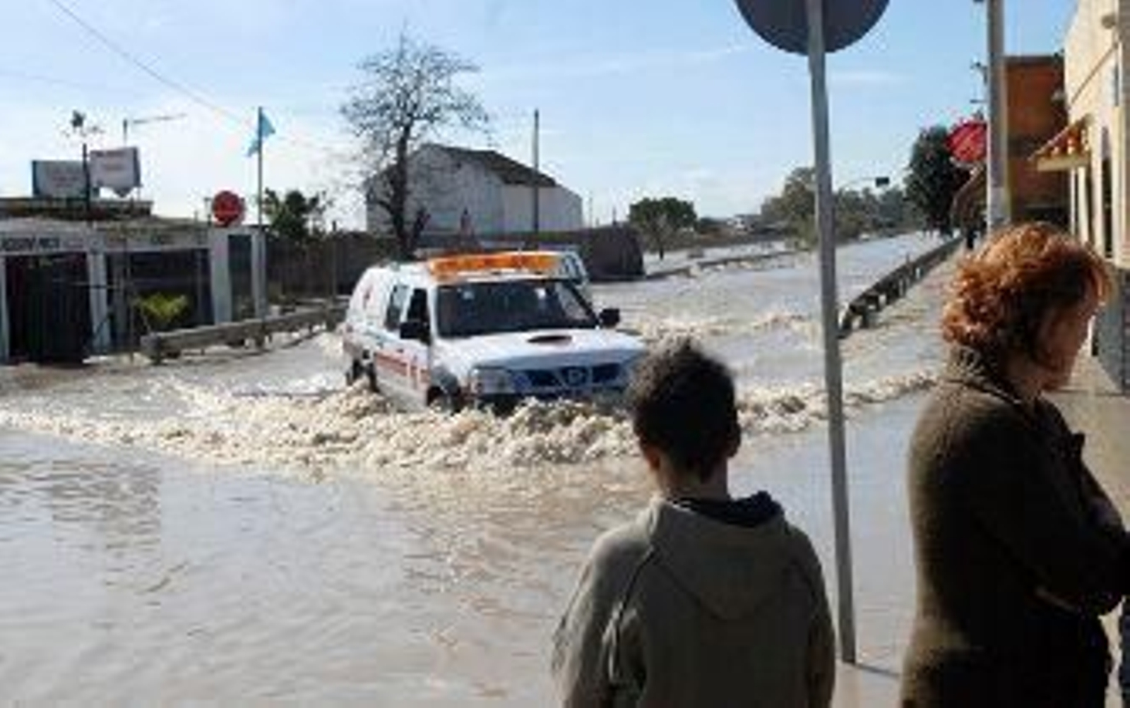 Activado el Nivel 2 del Plan de Emergencias