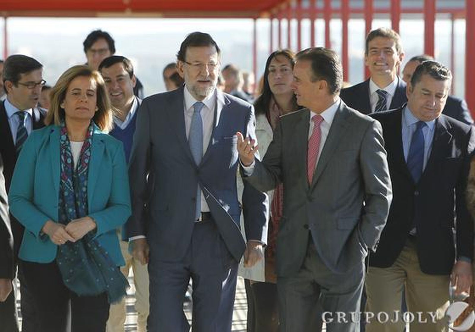 Foto: José Ángel García