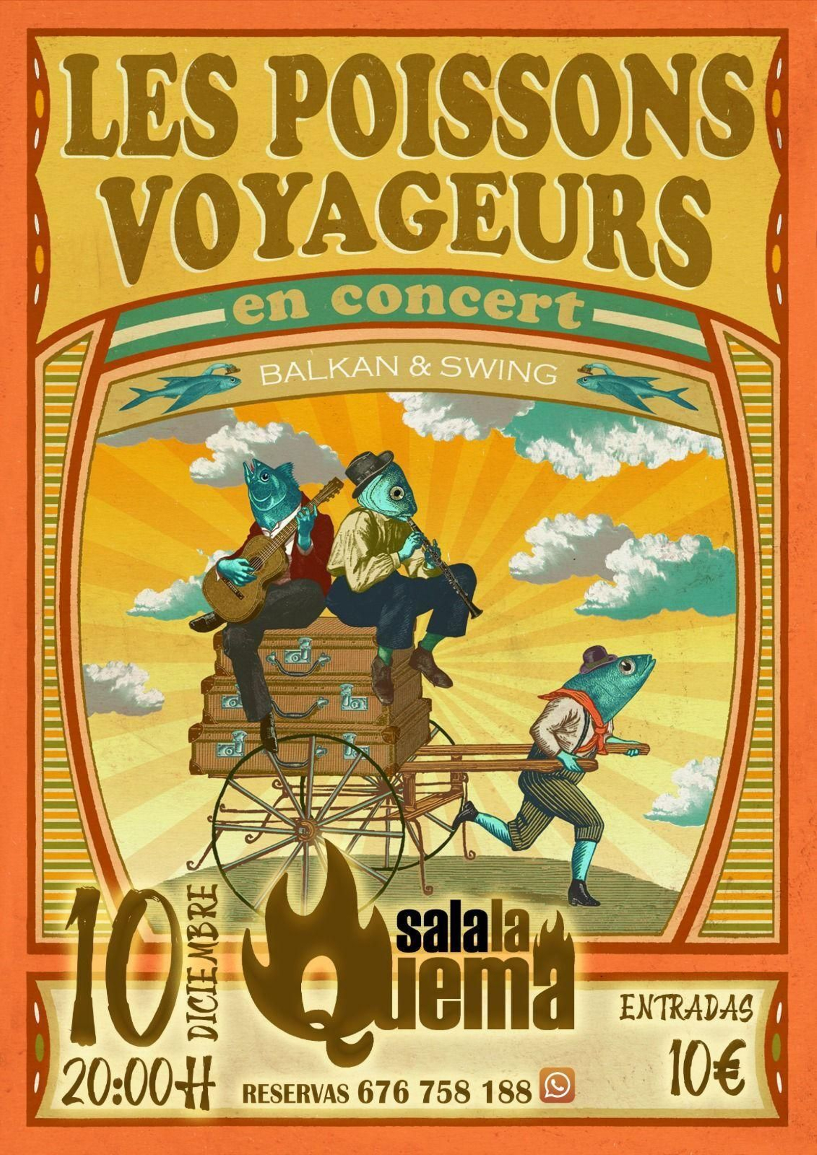 Qué hacer en Jerez el fin de semana