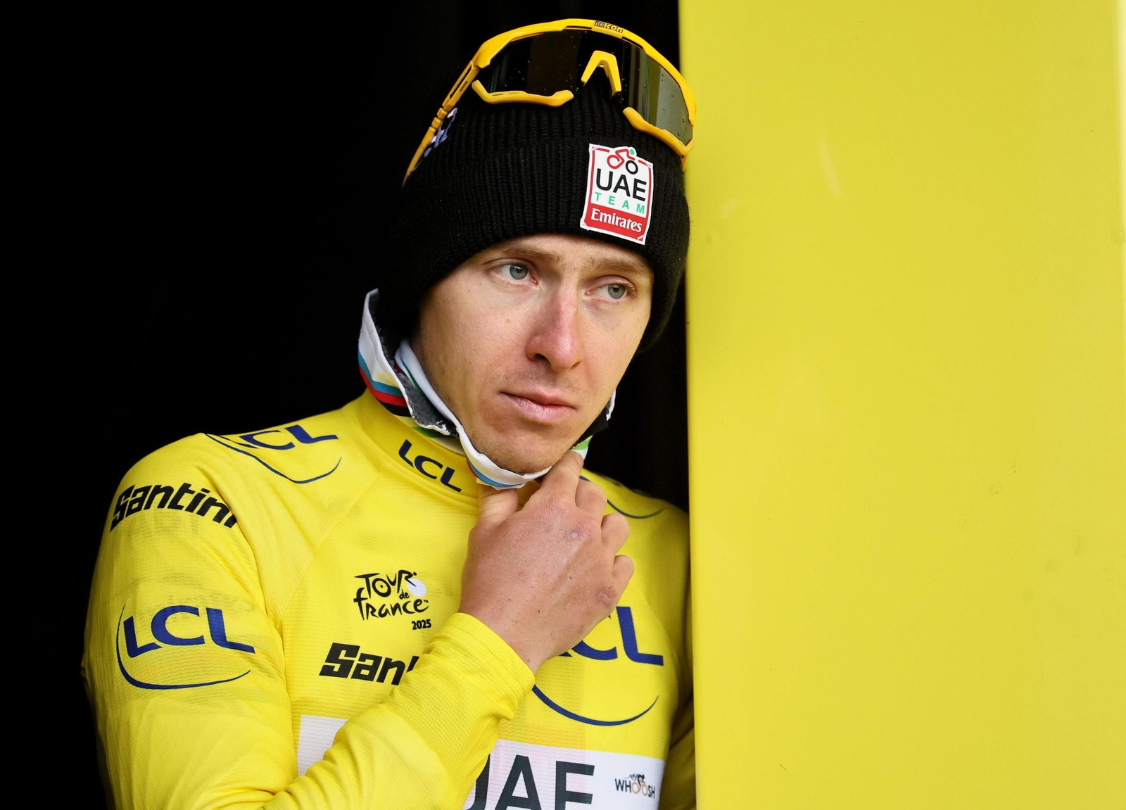 Las mejores fotos del Tour de Francia | Etapa 19