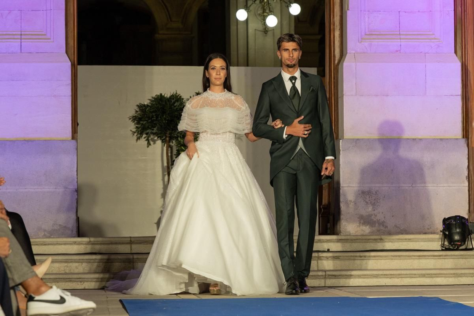 XXXIV Pasarela Jaén, en imágenes