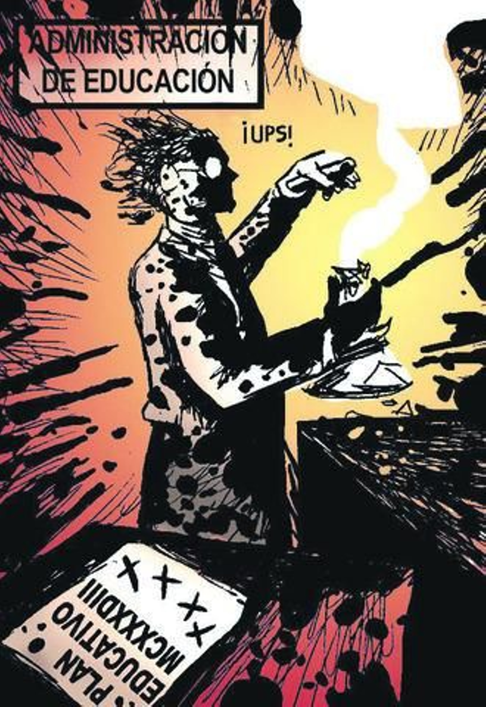 Reformas, programas y planes en la educación