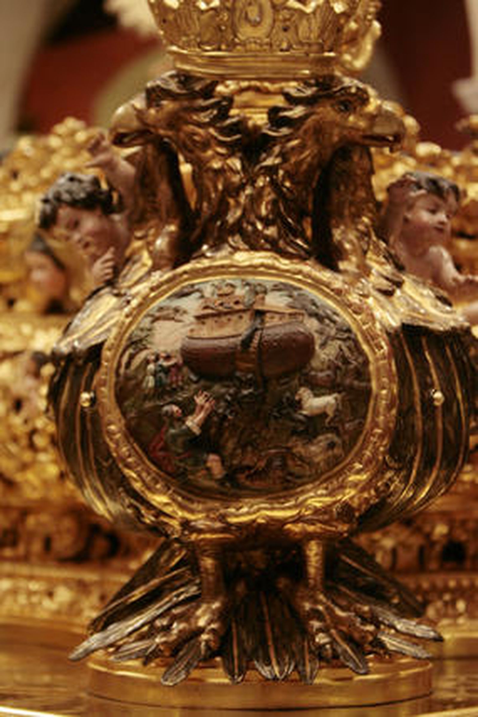 Foto: Antonio Pizarro